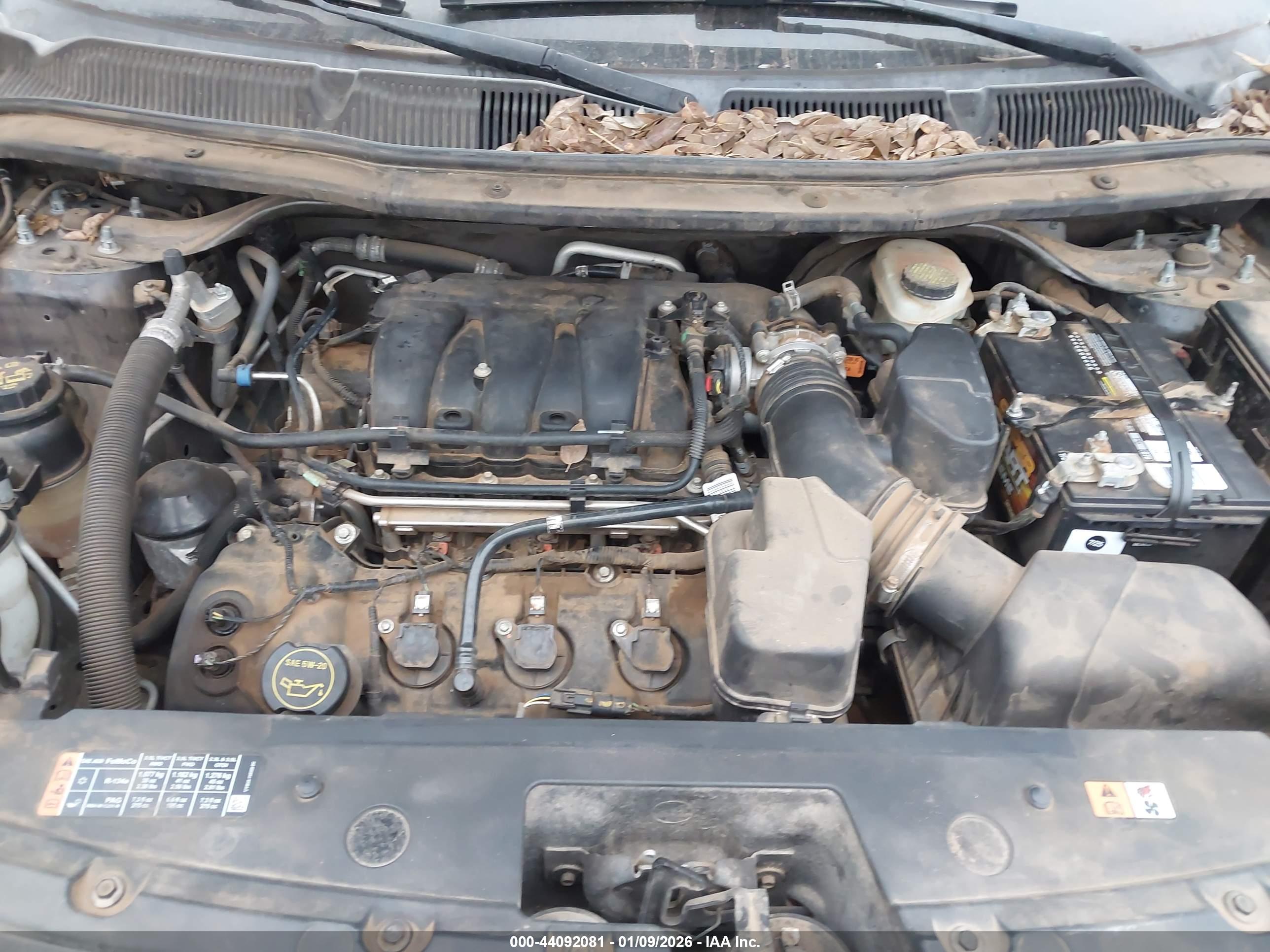 FORD EXPLORER image 10