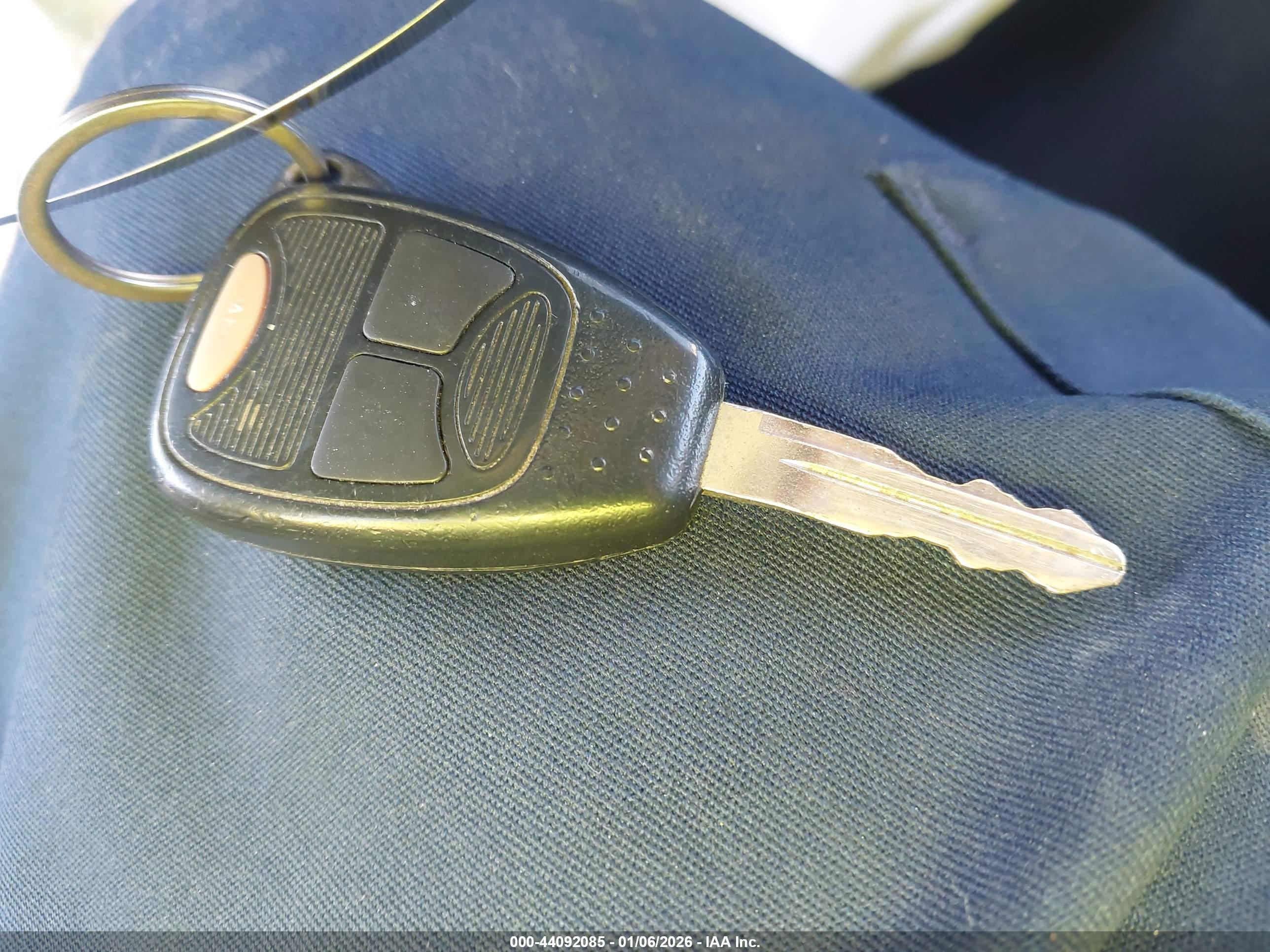 DODGE CALIBER image 11