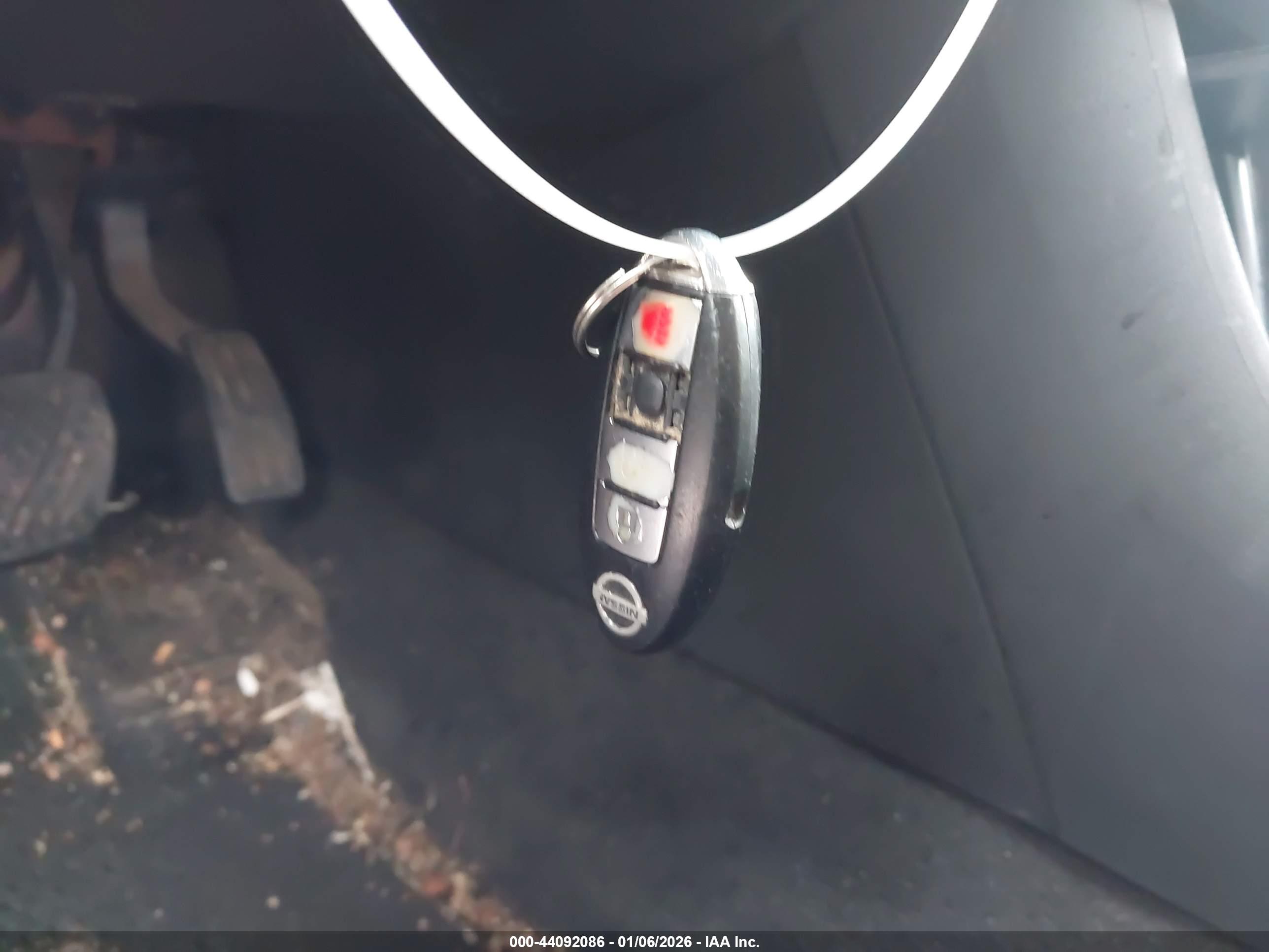 NISSAN ALTIMA image 11