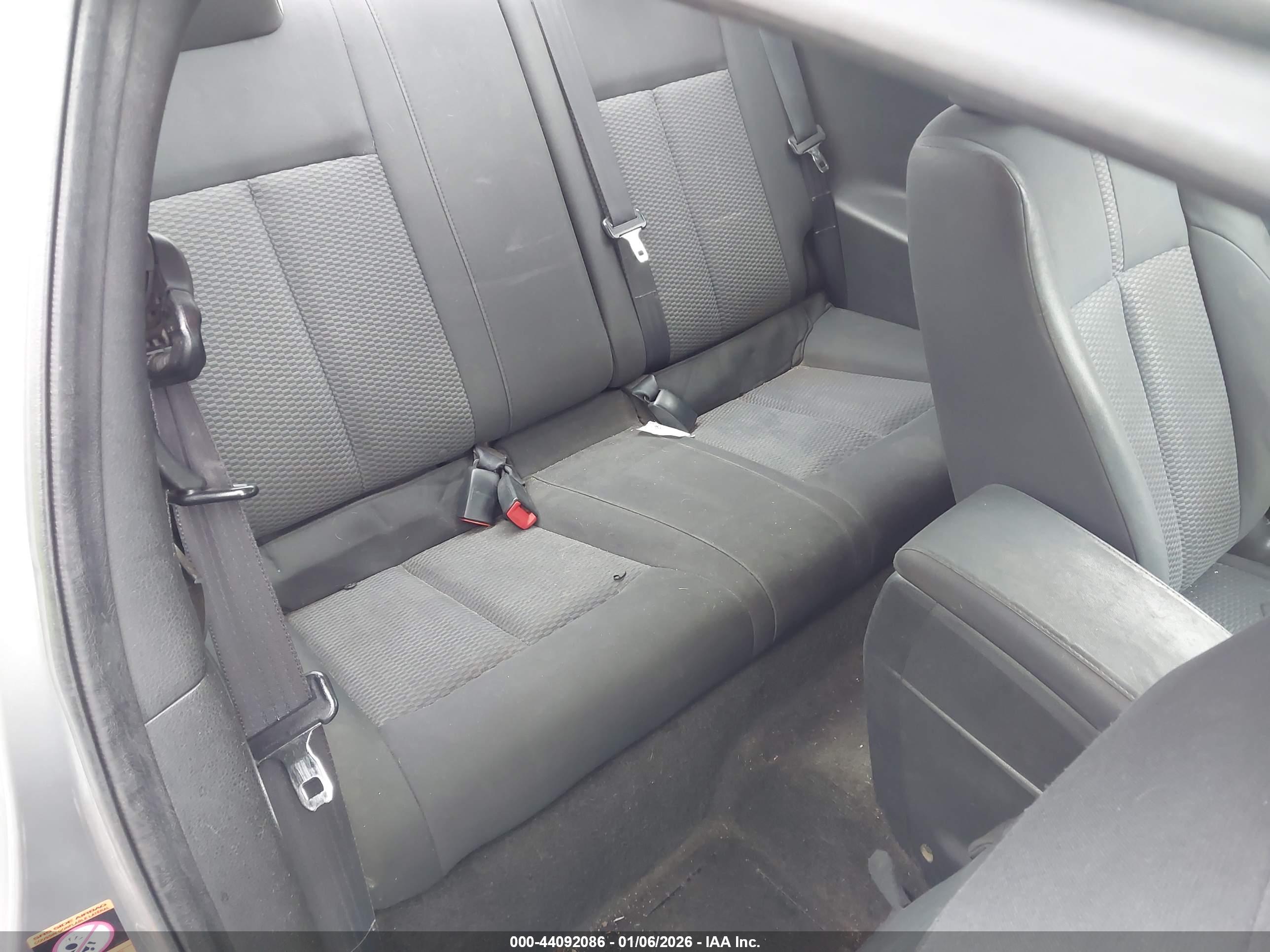 NISSAN ALTIMA image 8