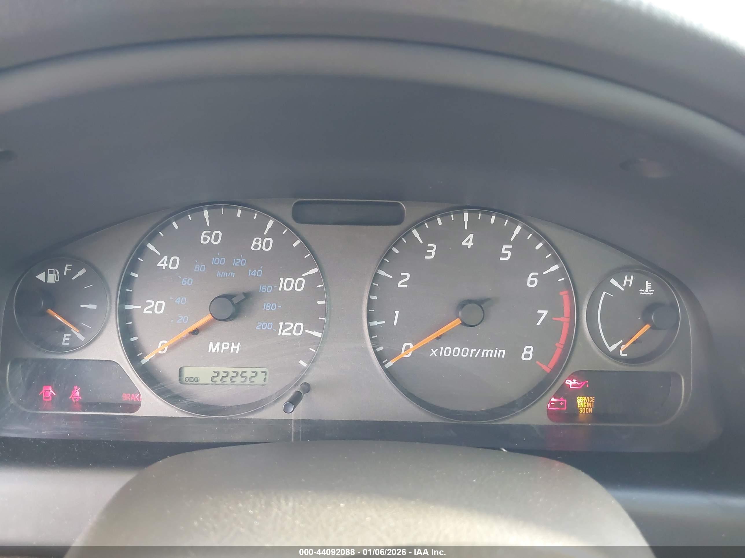 NISSAN SENTRA image 7