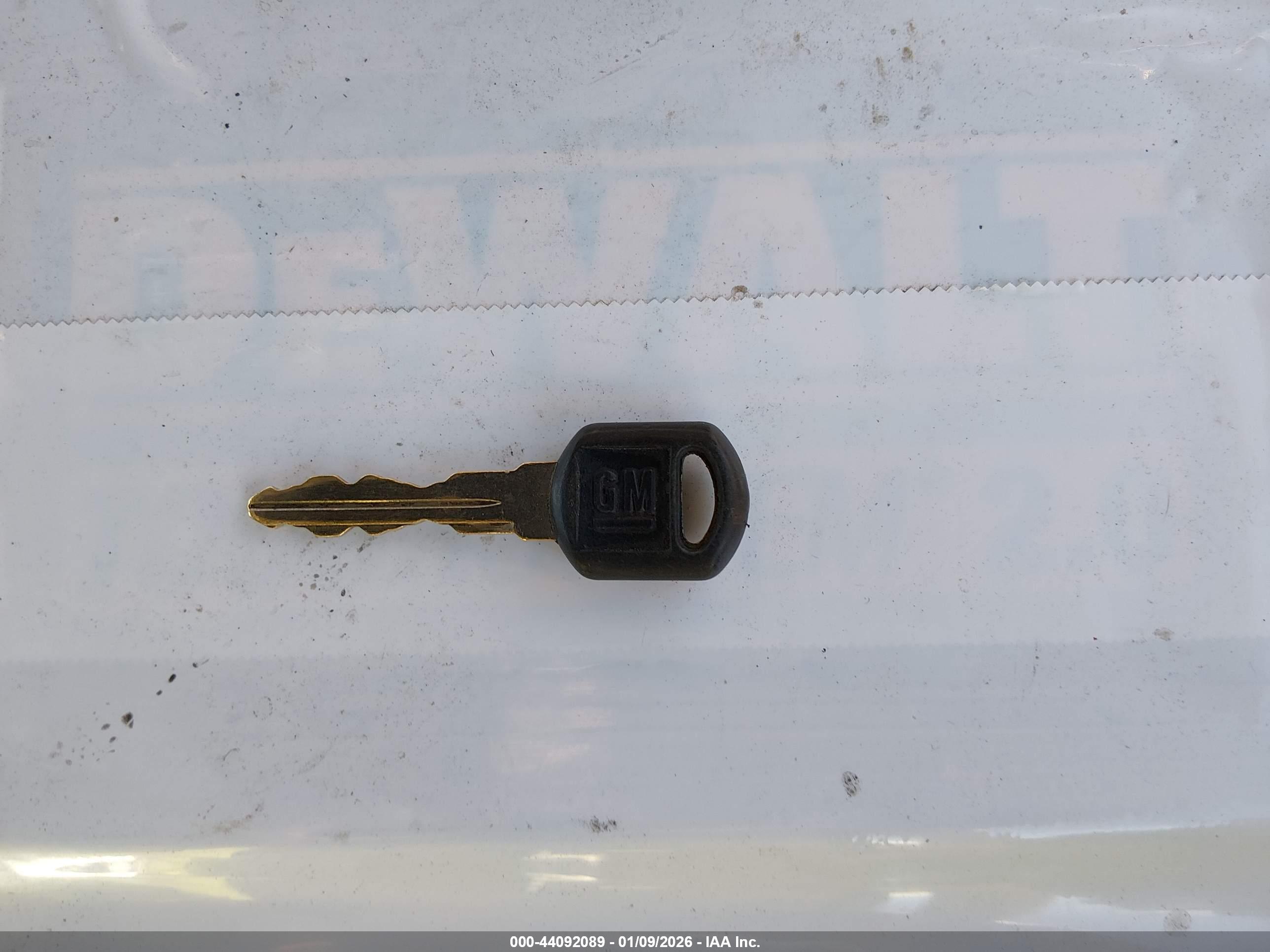 GMC SONOMA image 11