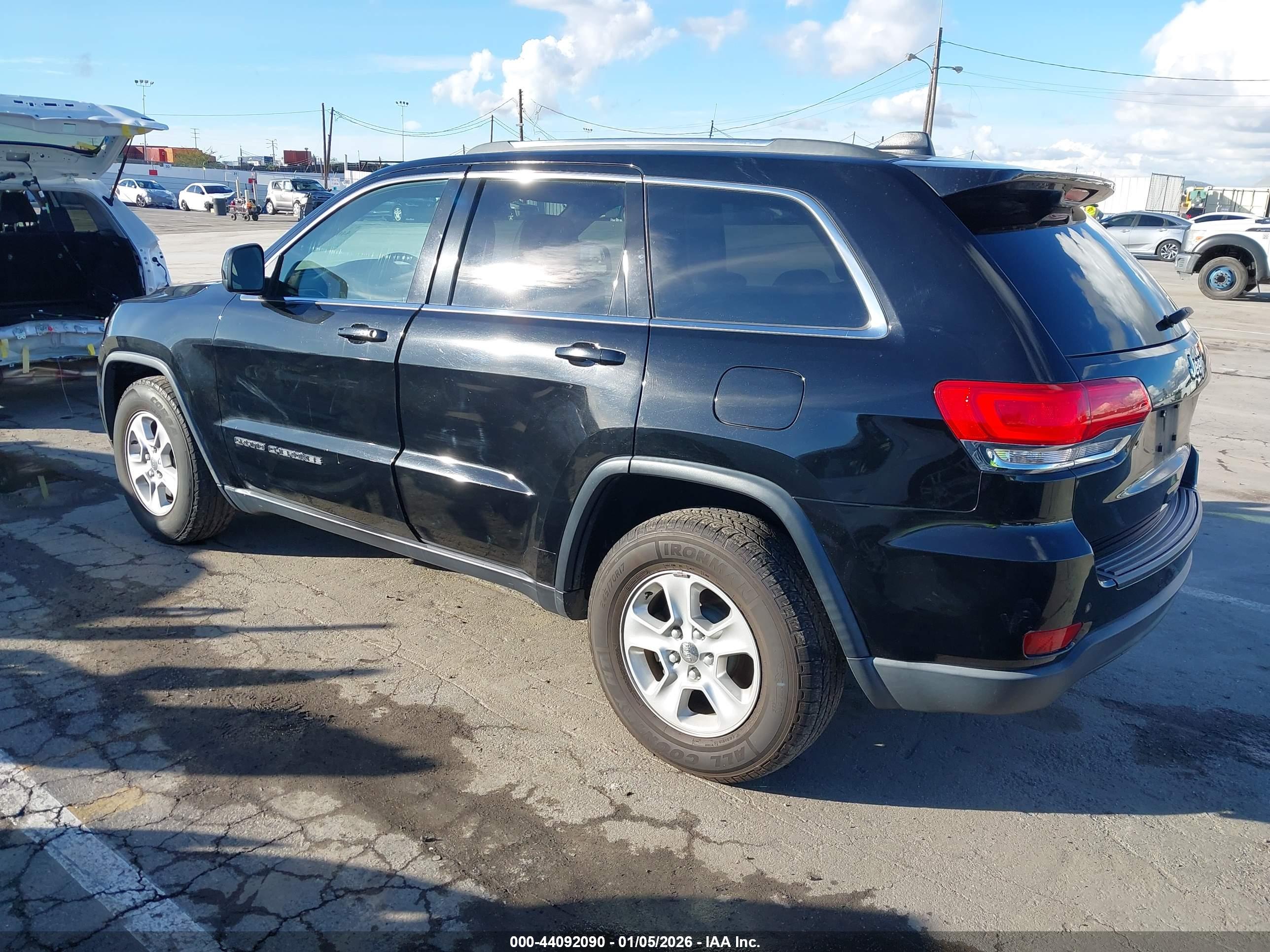 JEEP GRAND image 3