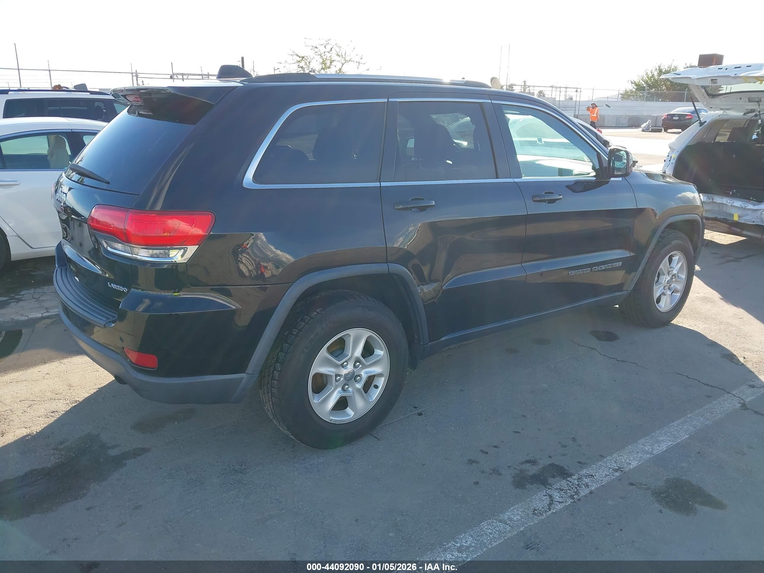 JEEP GRAND image 4