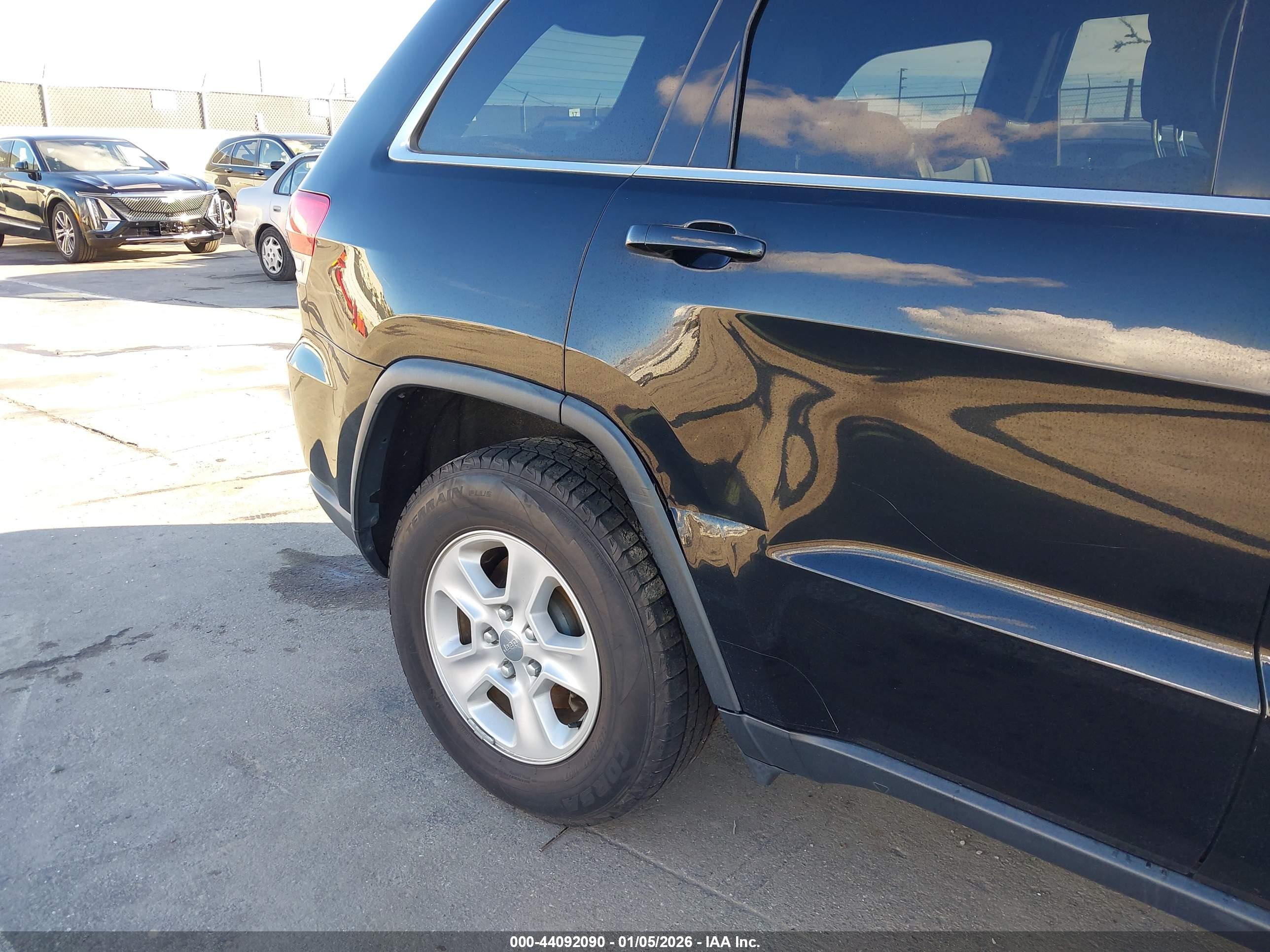 JEEP GRAND image 6