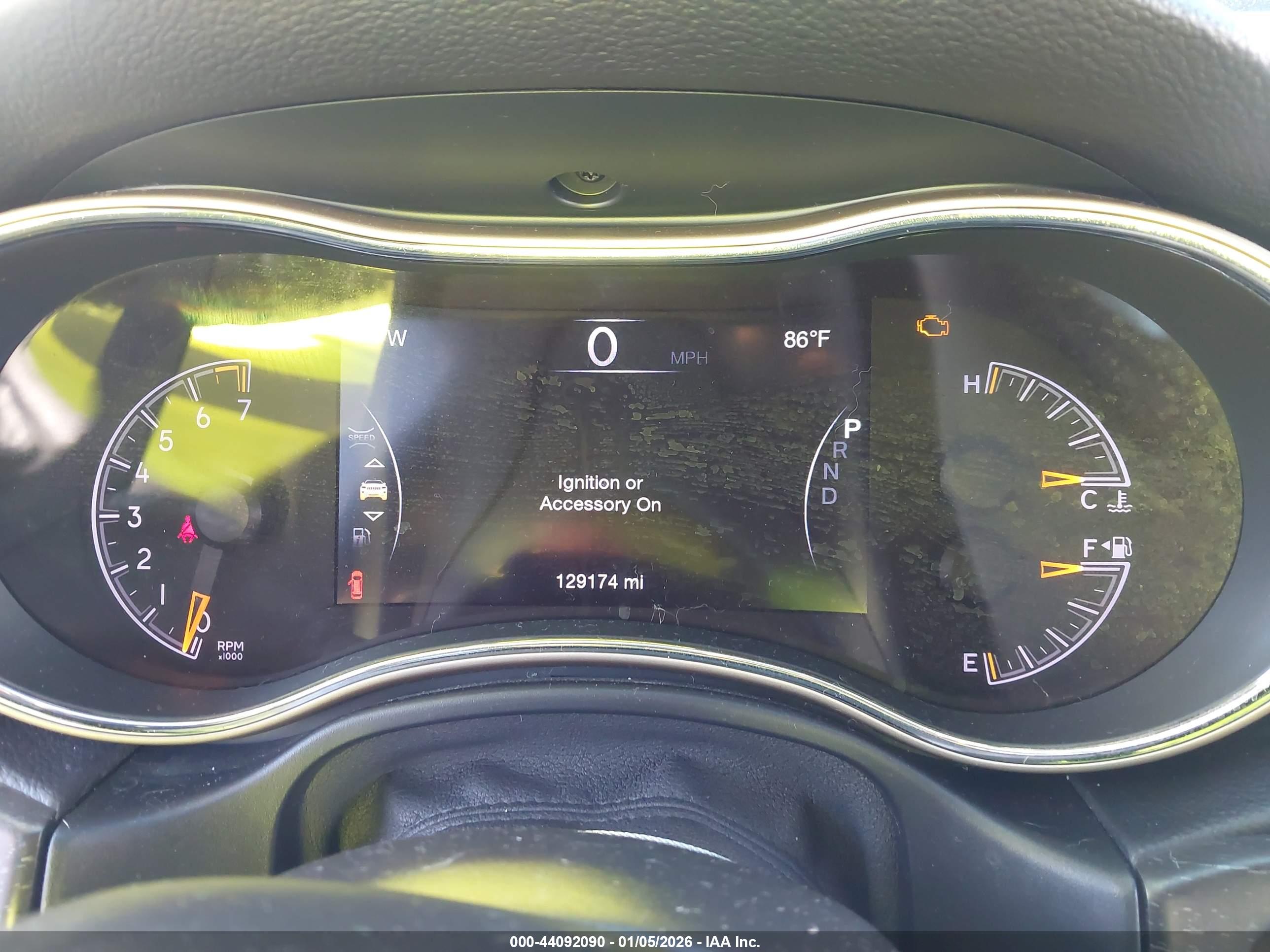 JEEP GRAND image 7