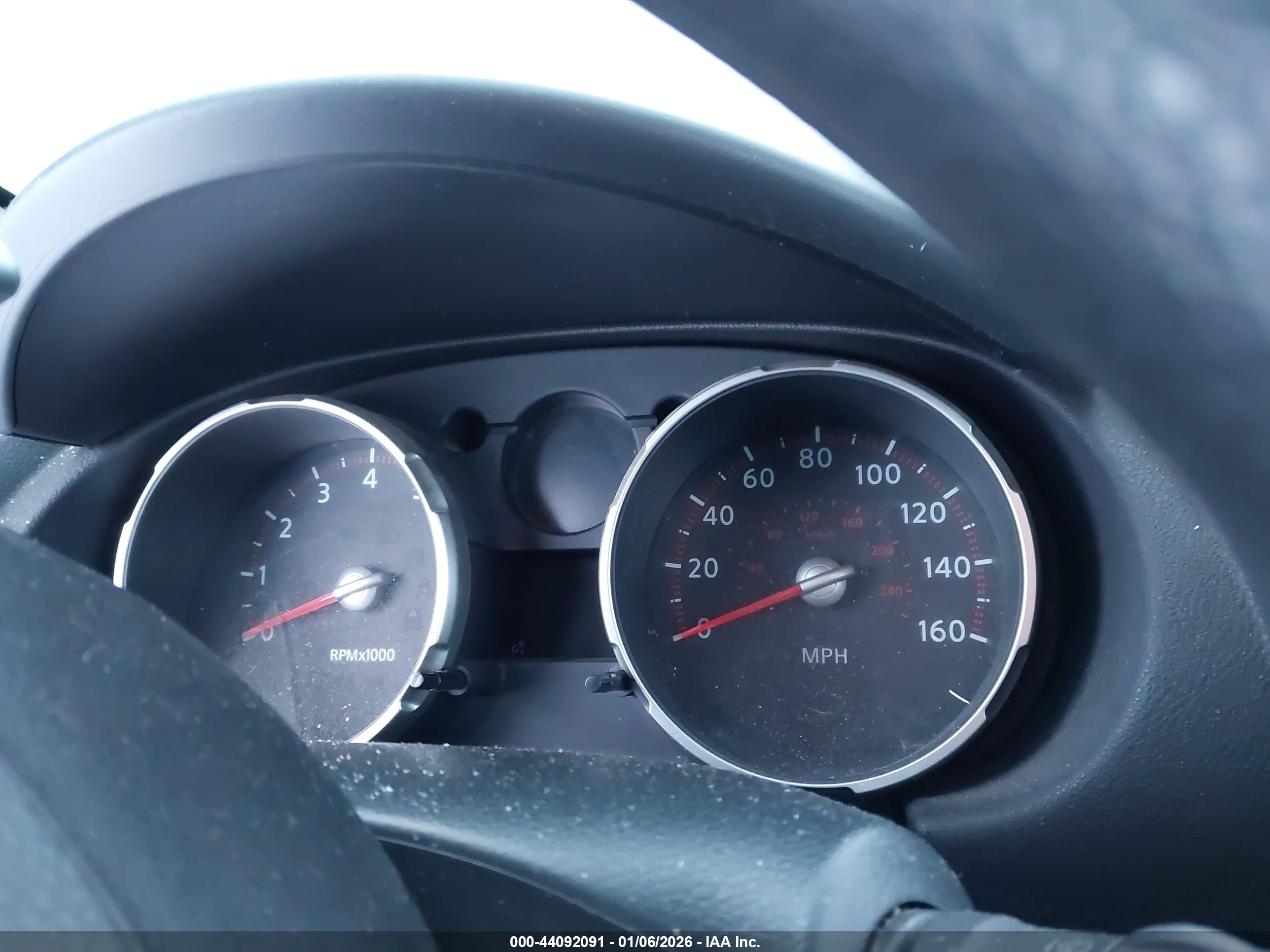 NISSAN ROGUE image 7