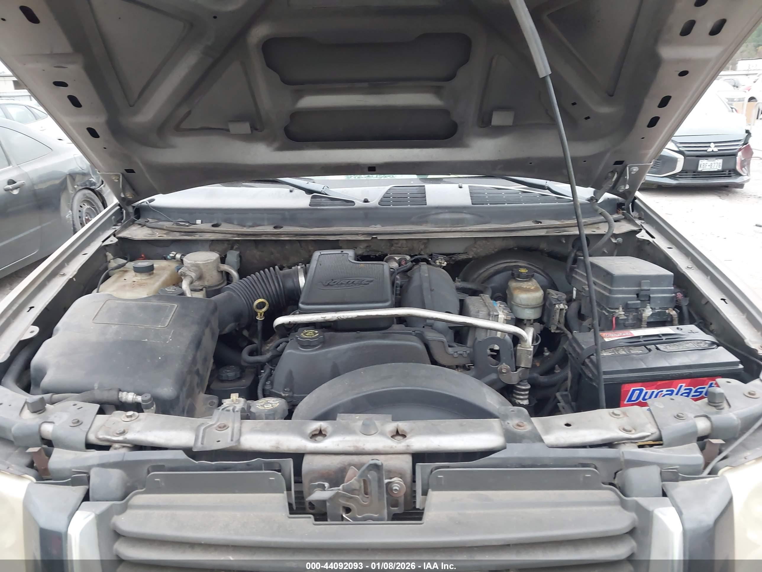 GMC ENVOY image 10