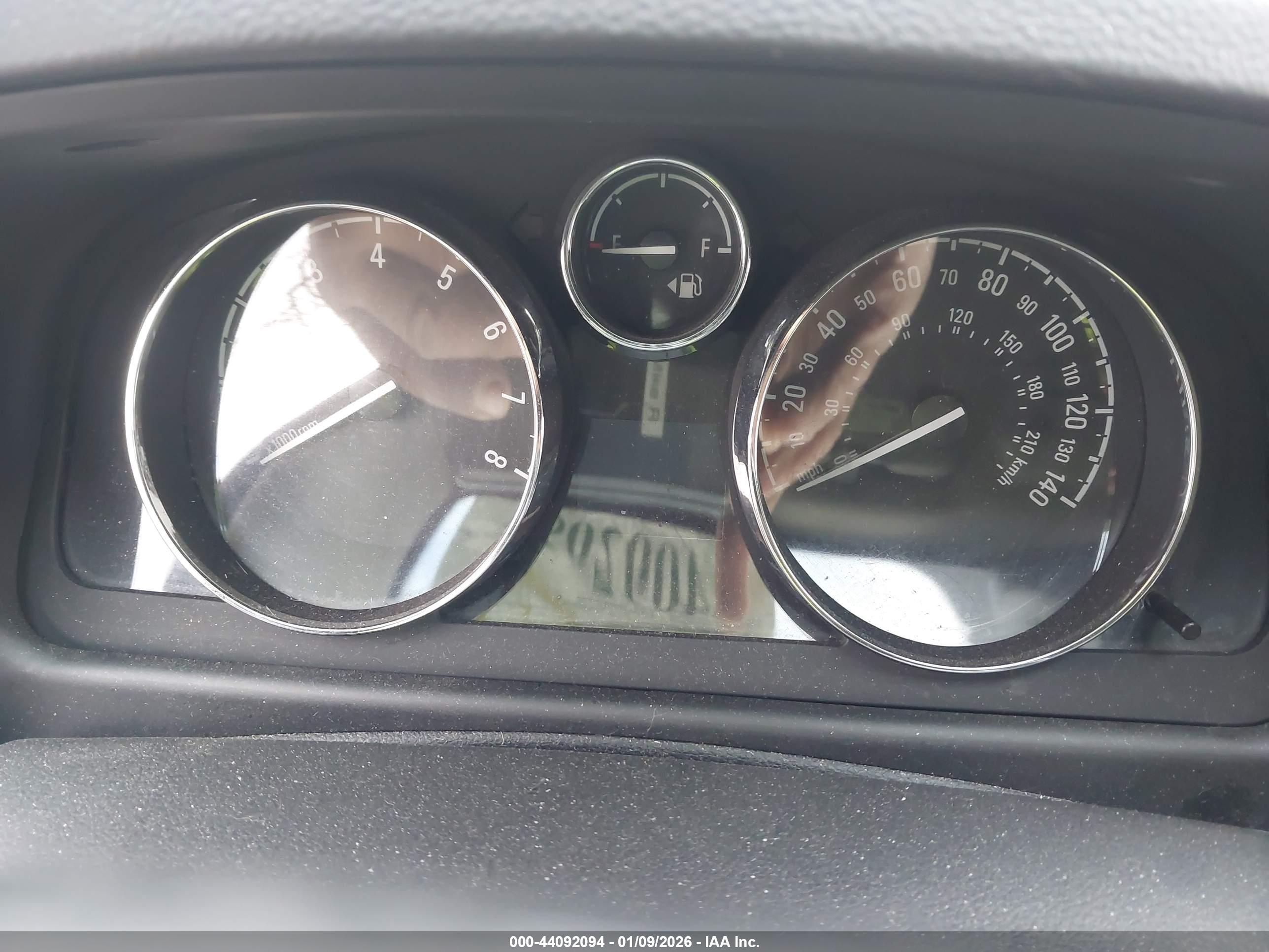 CHEVROLET CAPTIVA image 7
