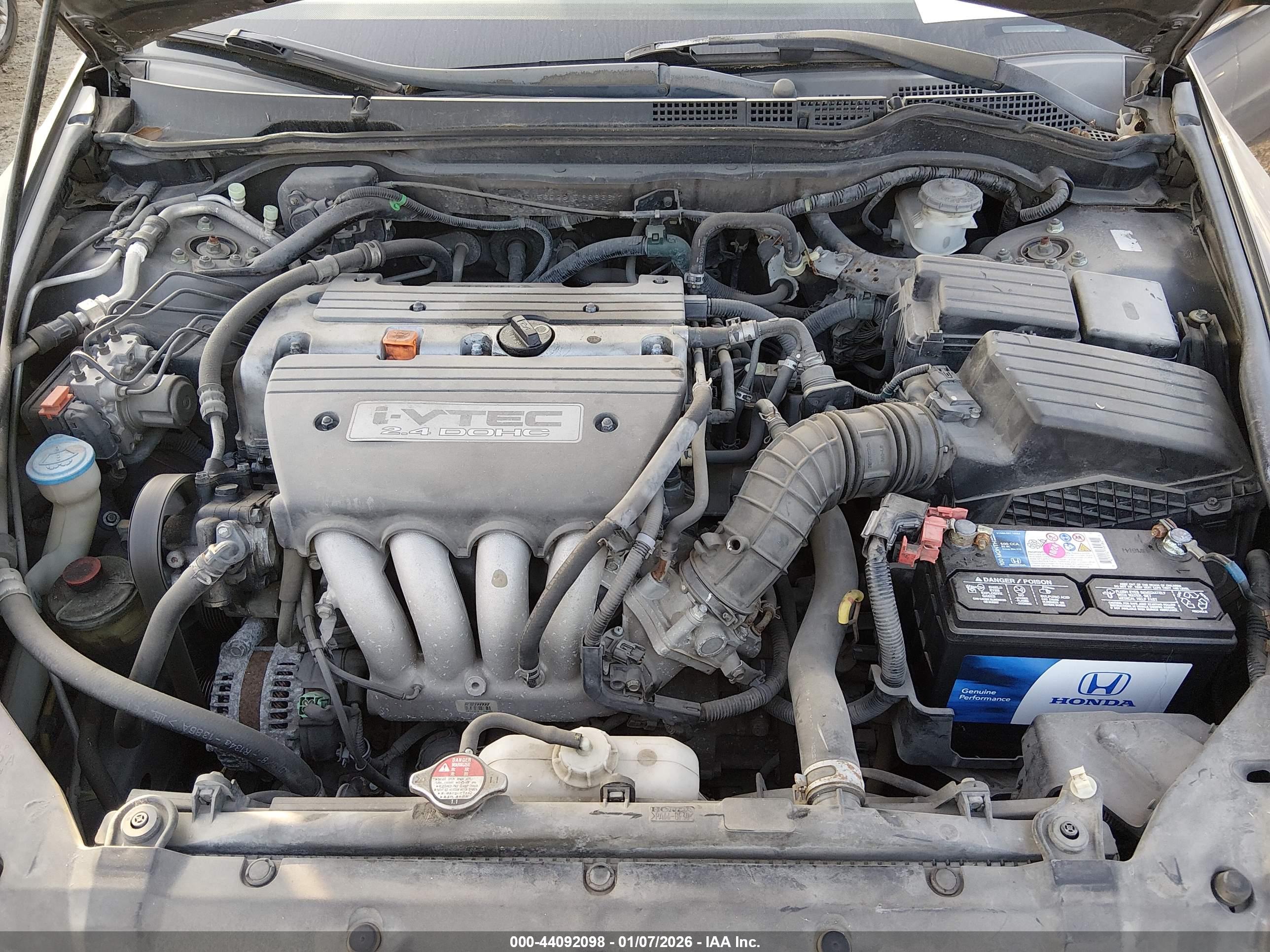 HONDA ACCORD image 10