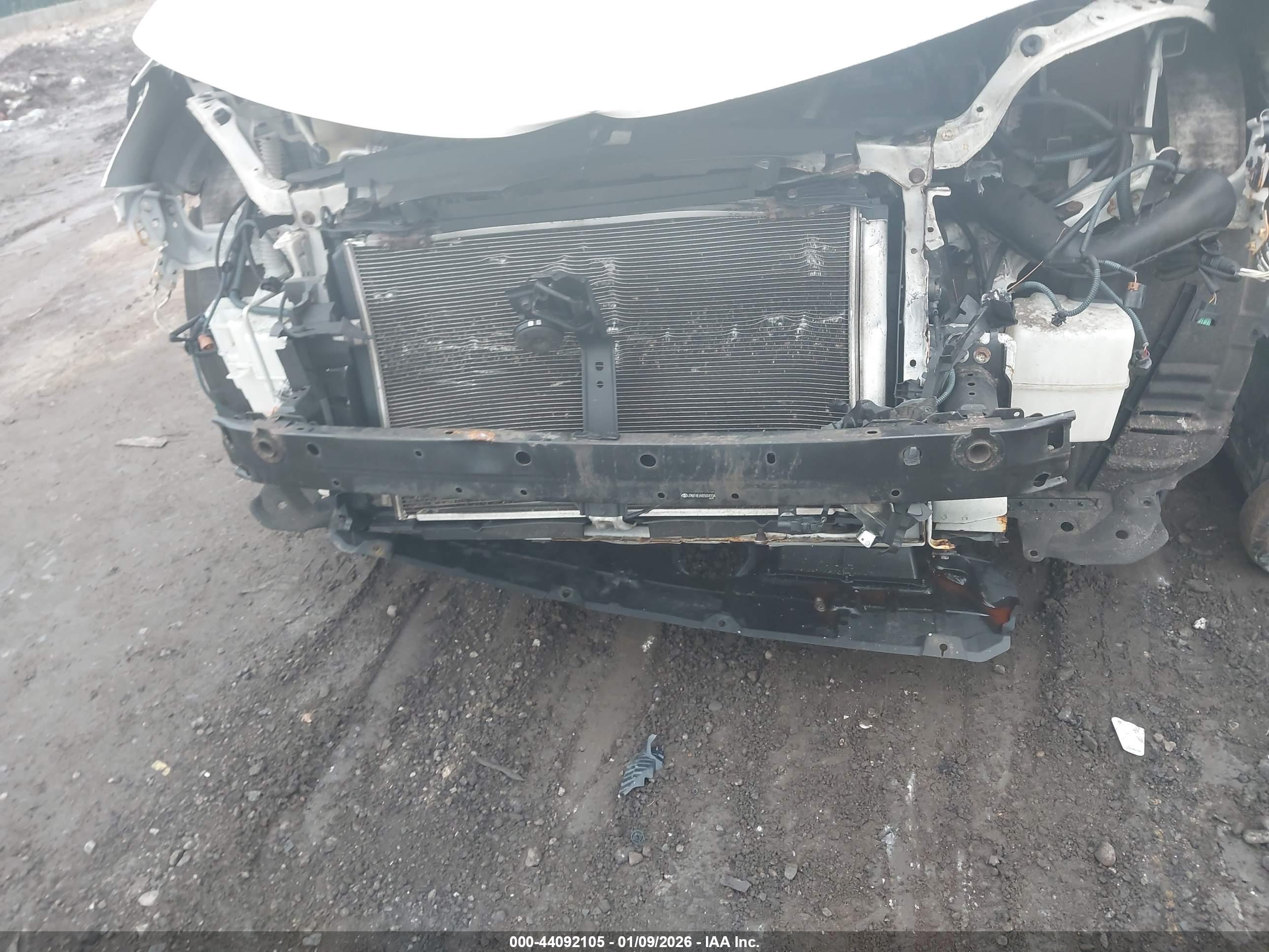 TOYOTA RAV4 image 6