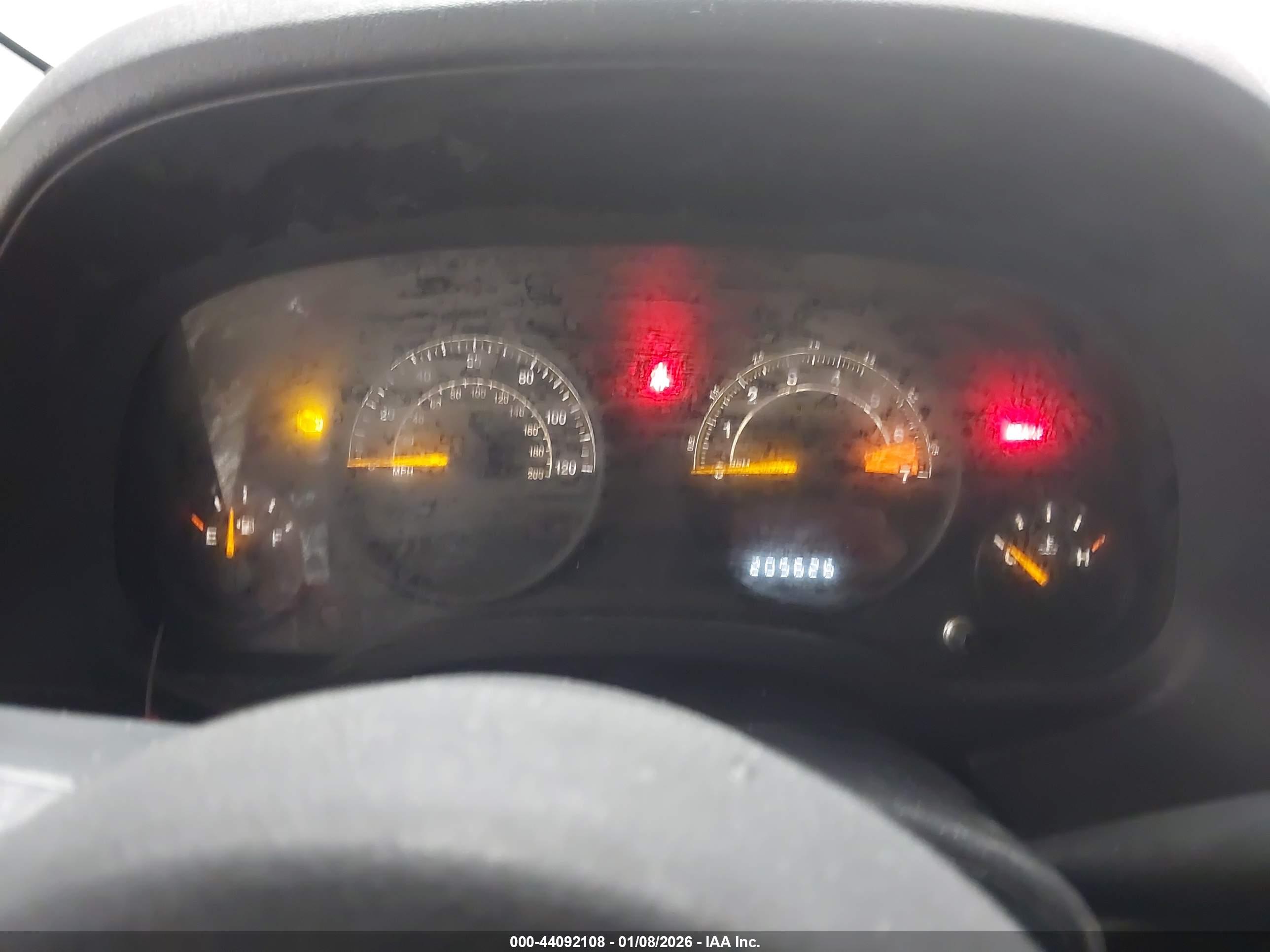 JEEP PATRIOT image 7