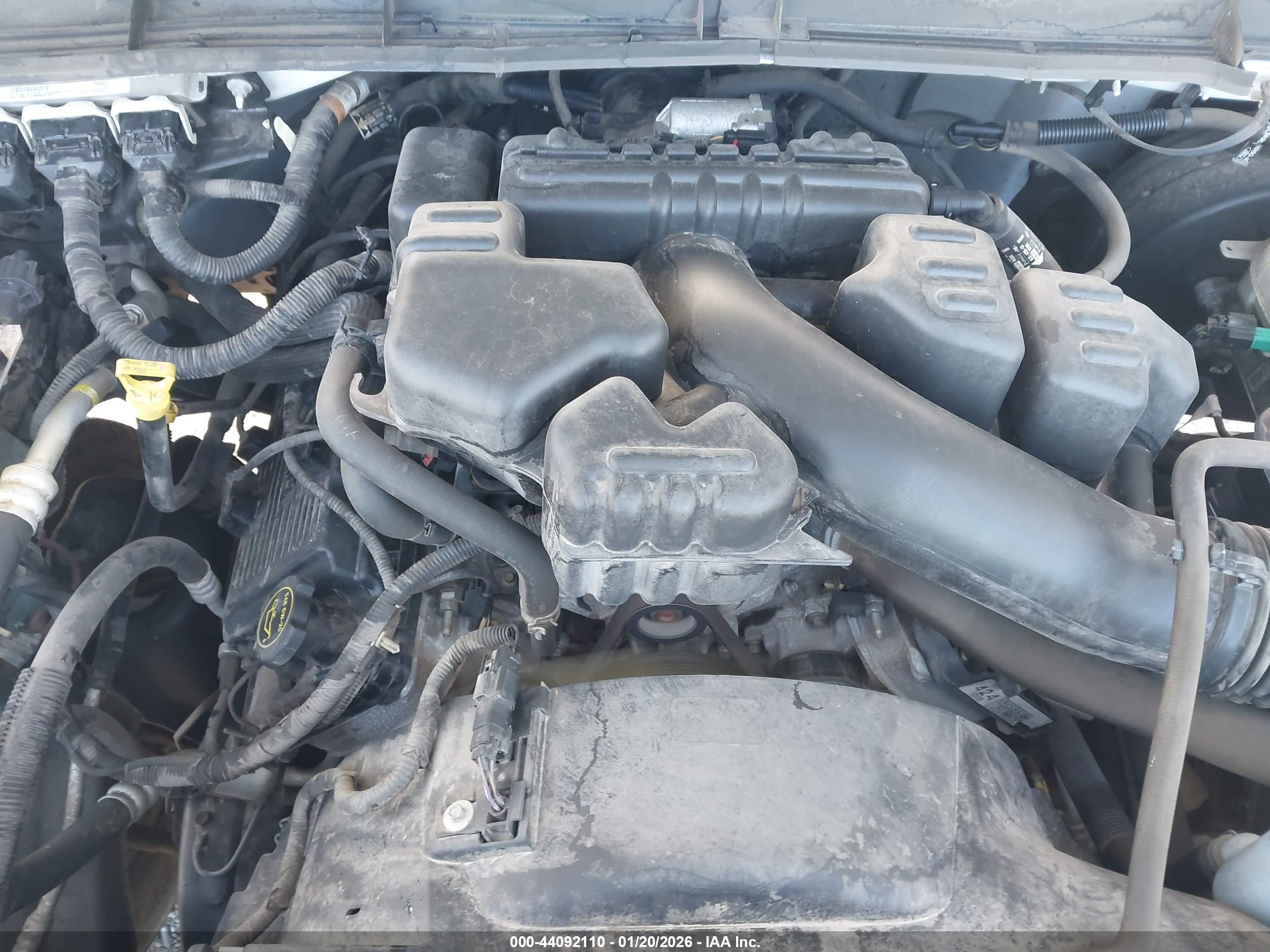 FORD F-350 image 10