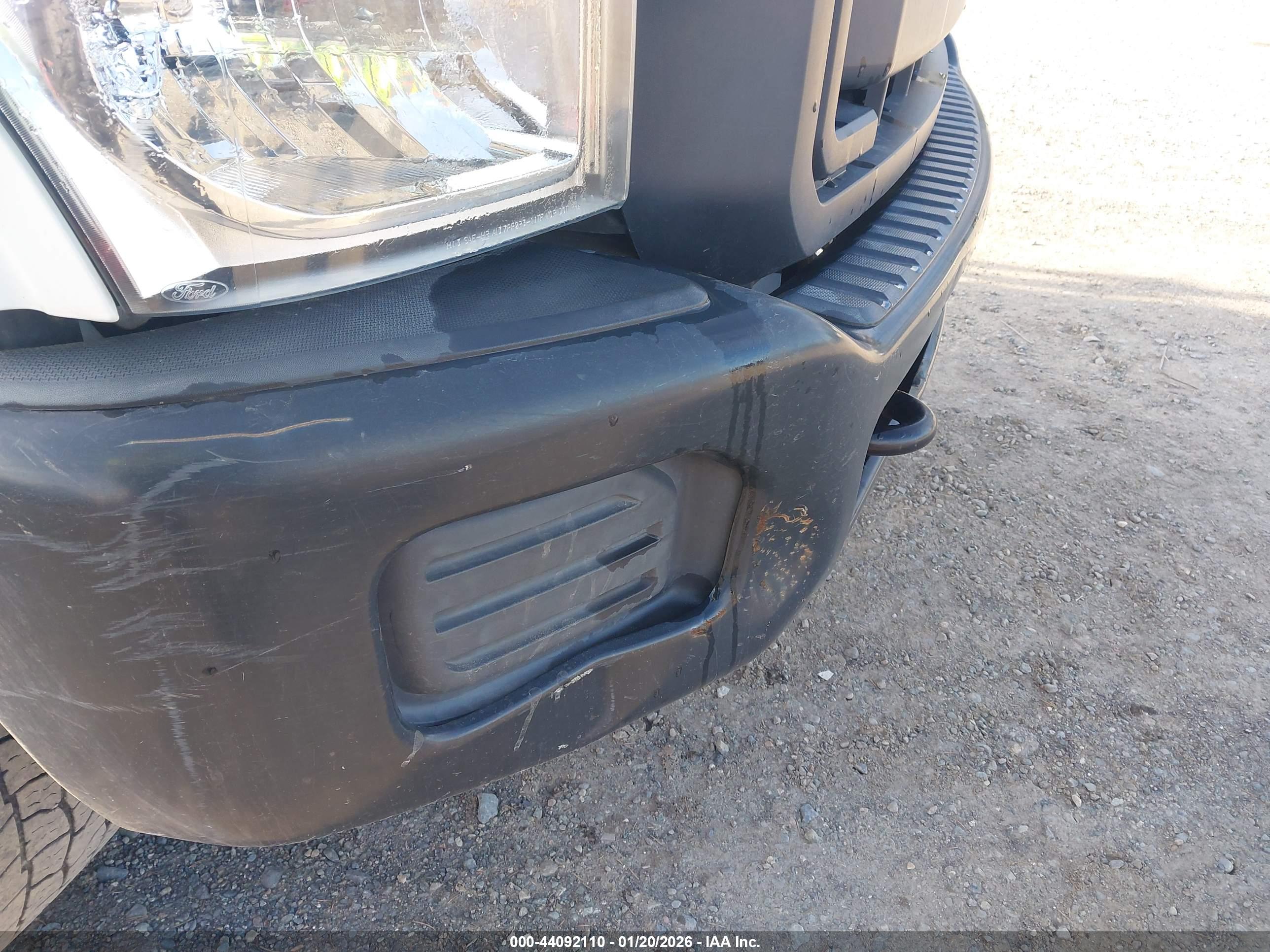 FORD F-350 image 6