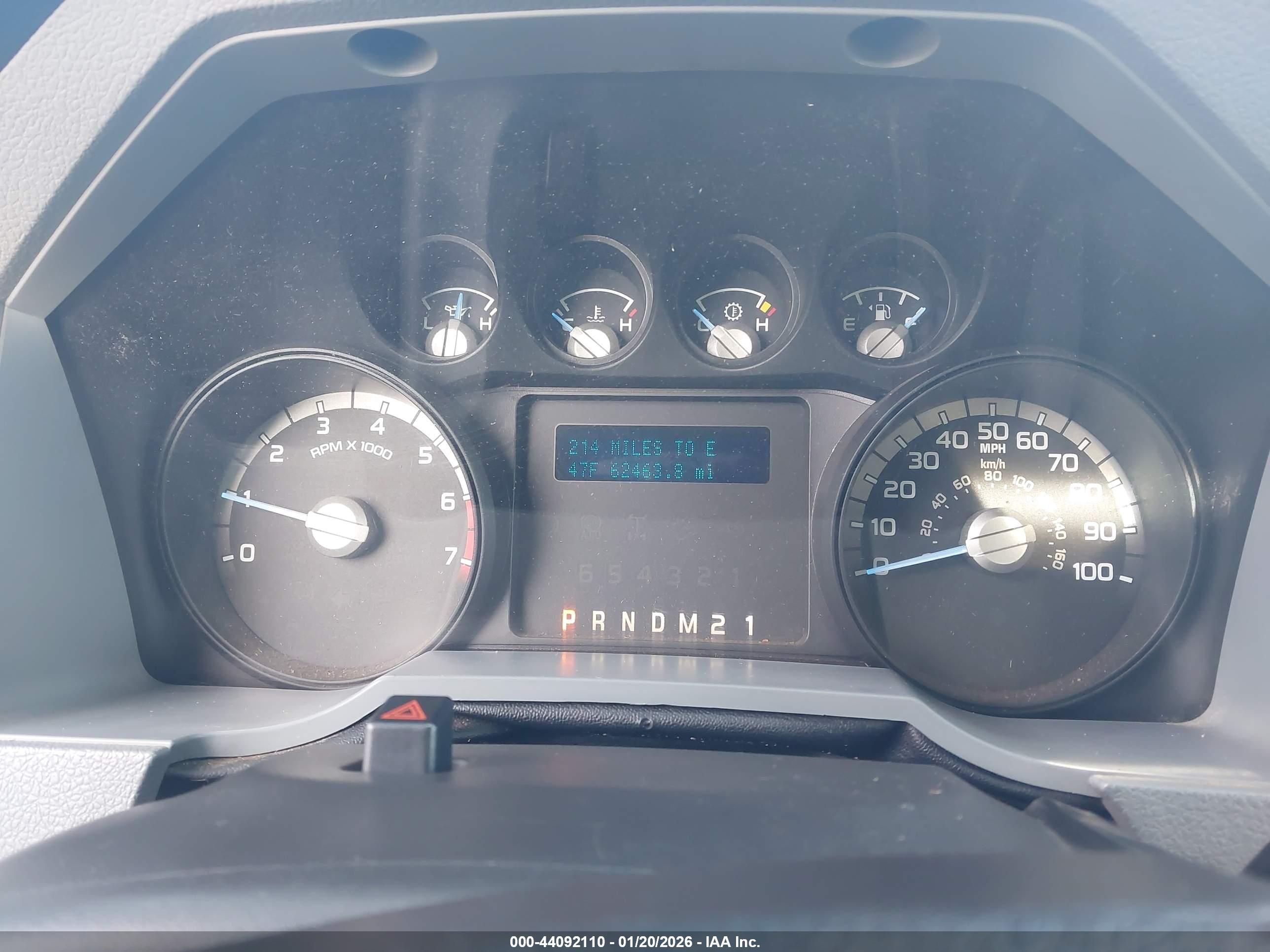 FORD F-350 image 7