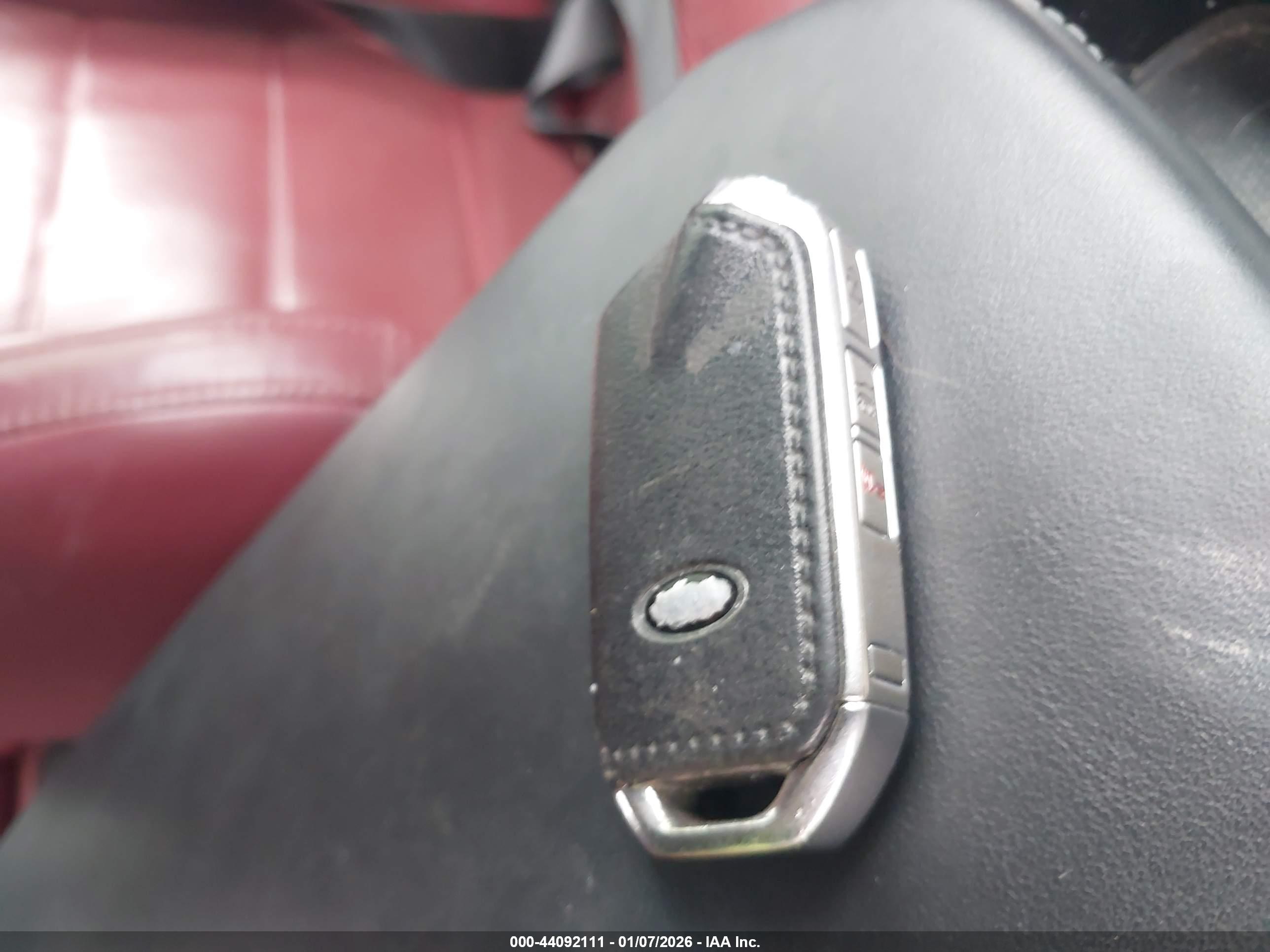 KIA STINGER image 11