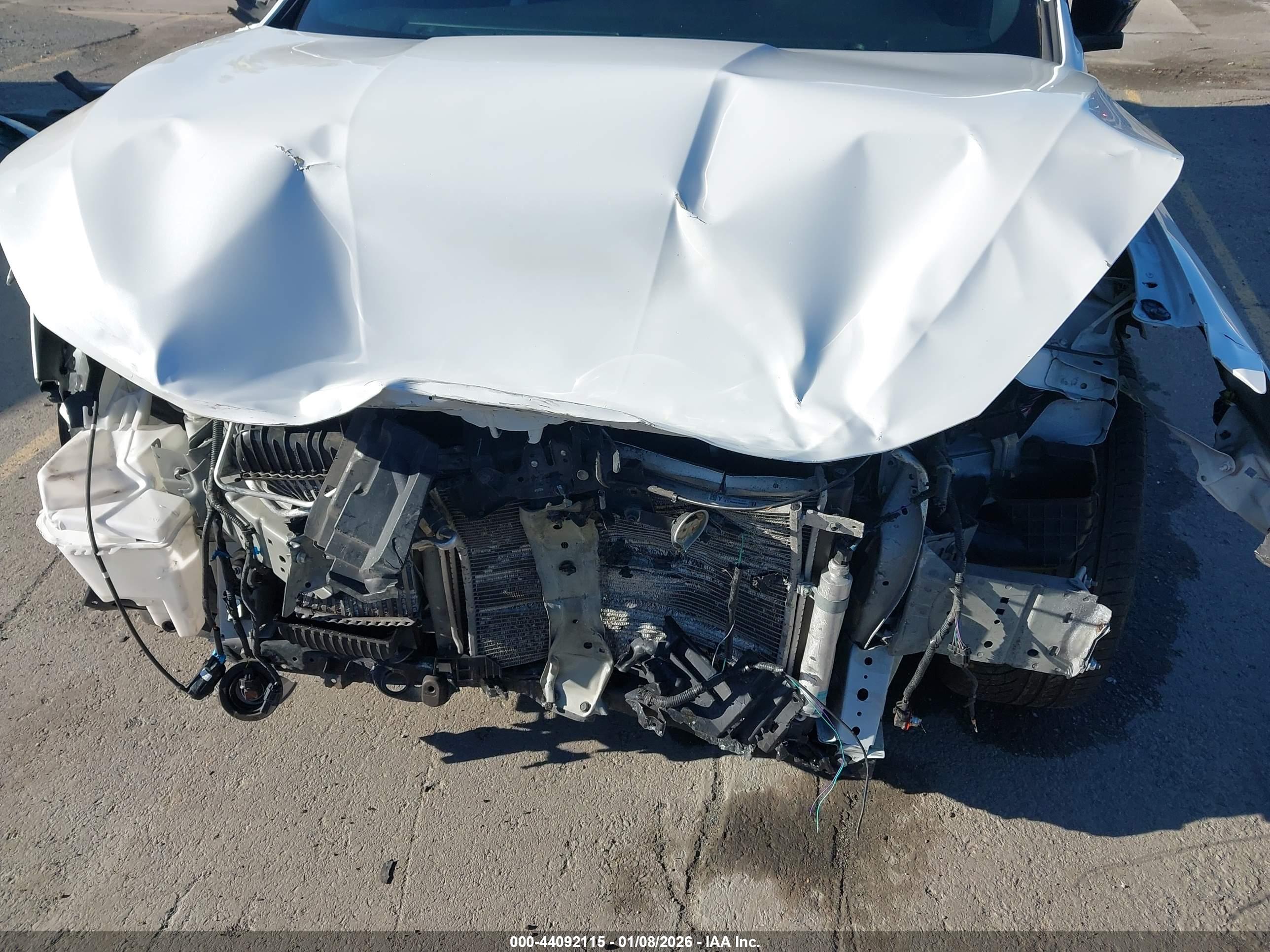 NISSAN SENTRA image 6