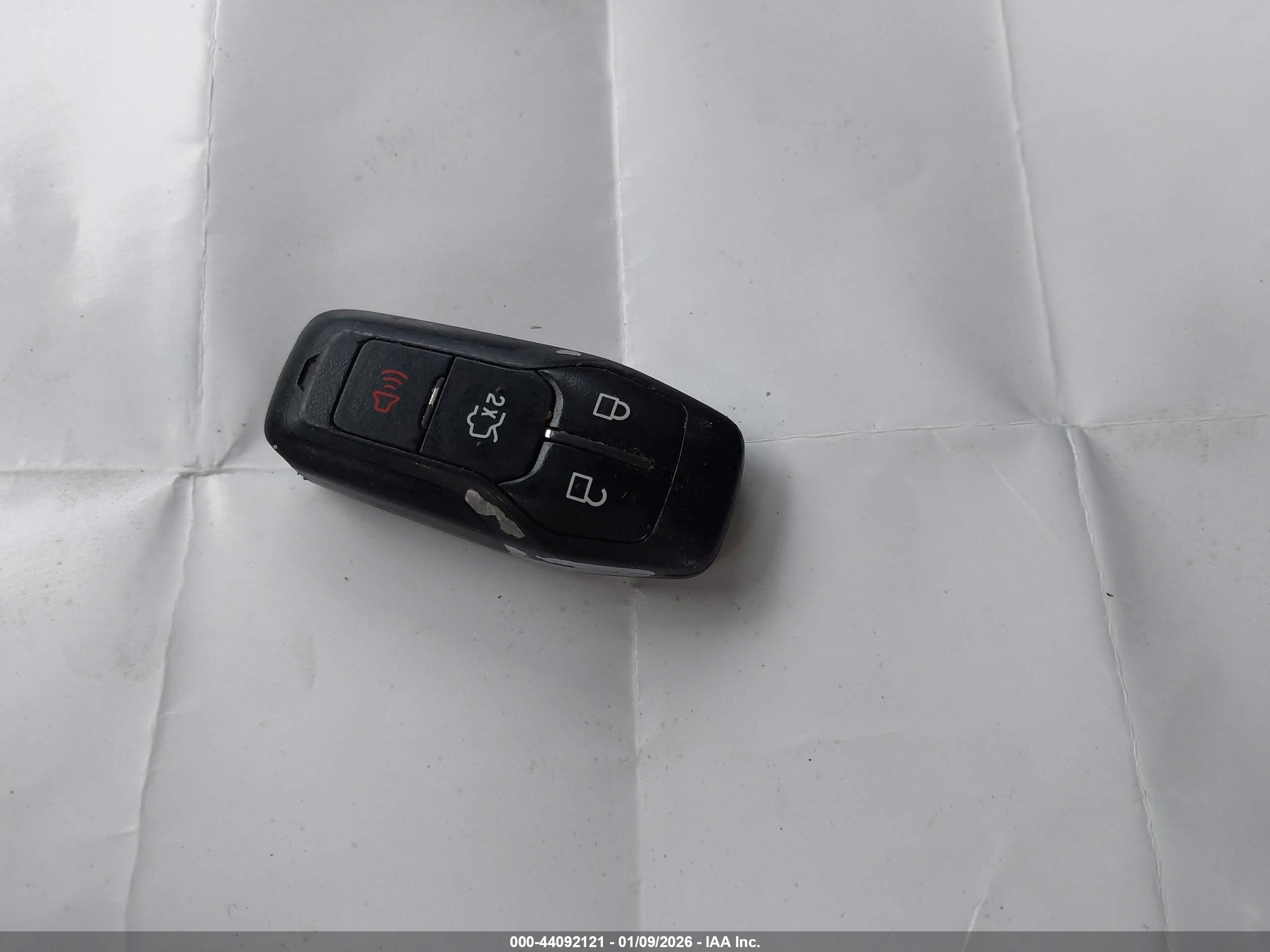 FORD EDGE image 11