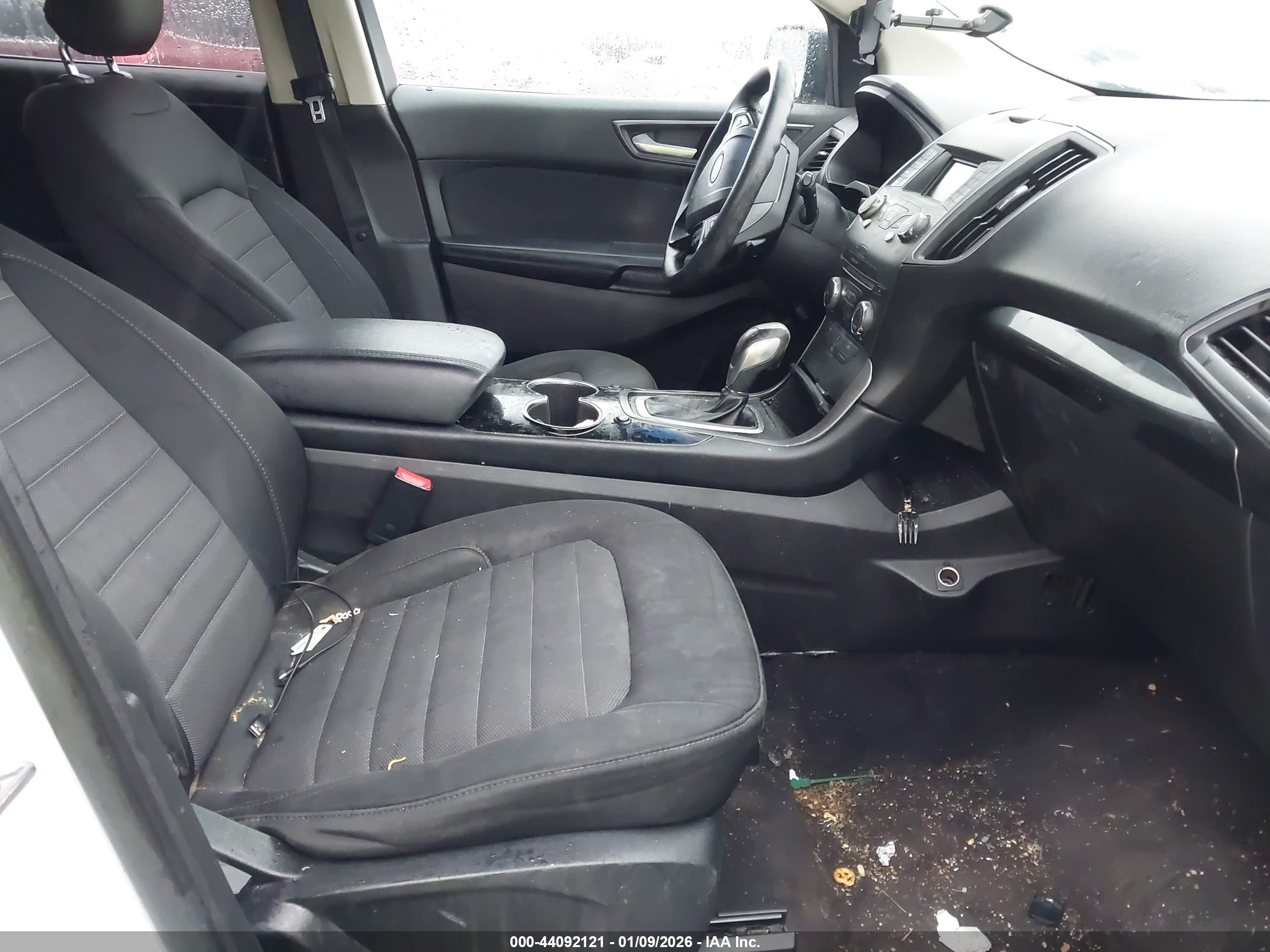 FORD EDGE image 5