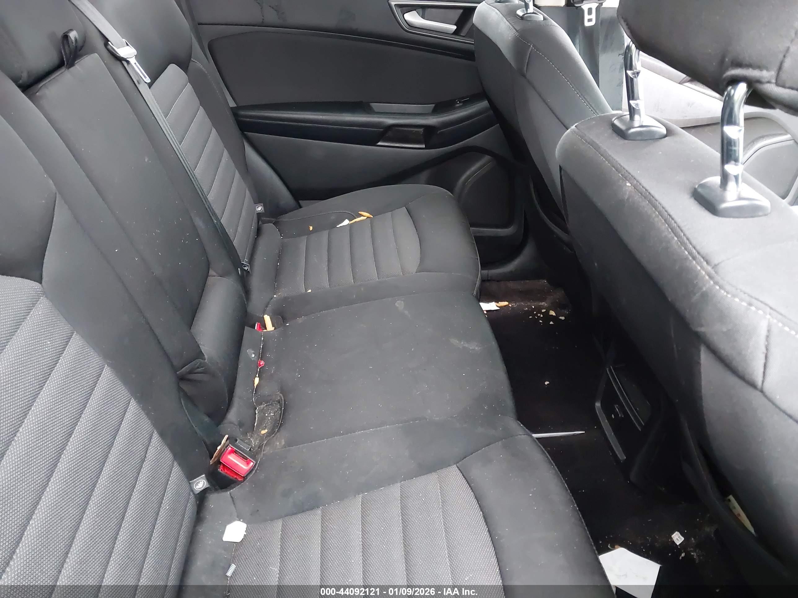 FORD EDGE image 8