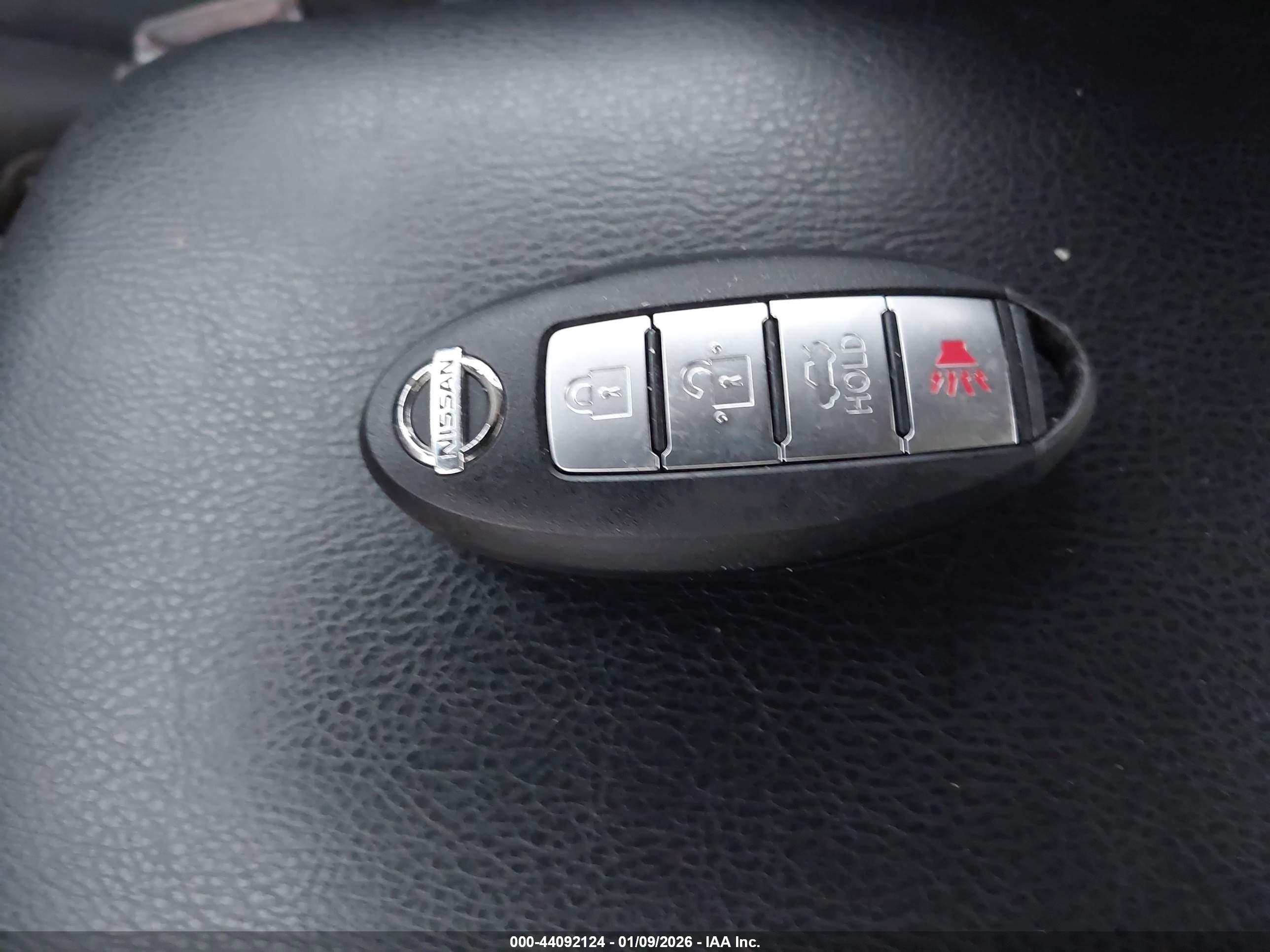 NISSAN SENTRA image 11