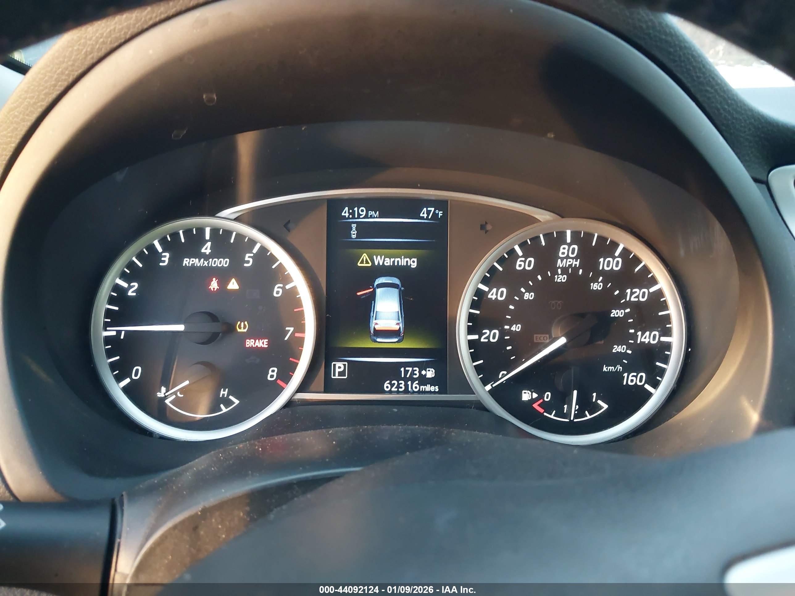 NISSAN SENTRA image 7