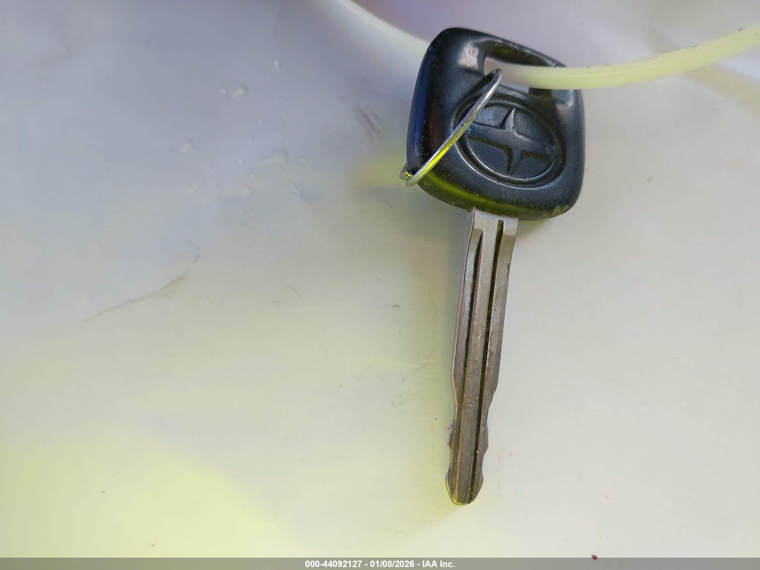 SCION XB image 11