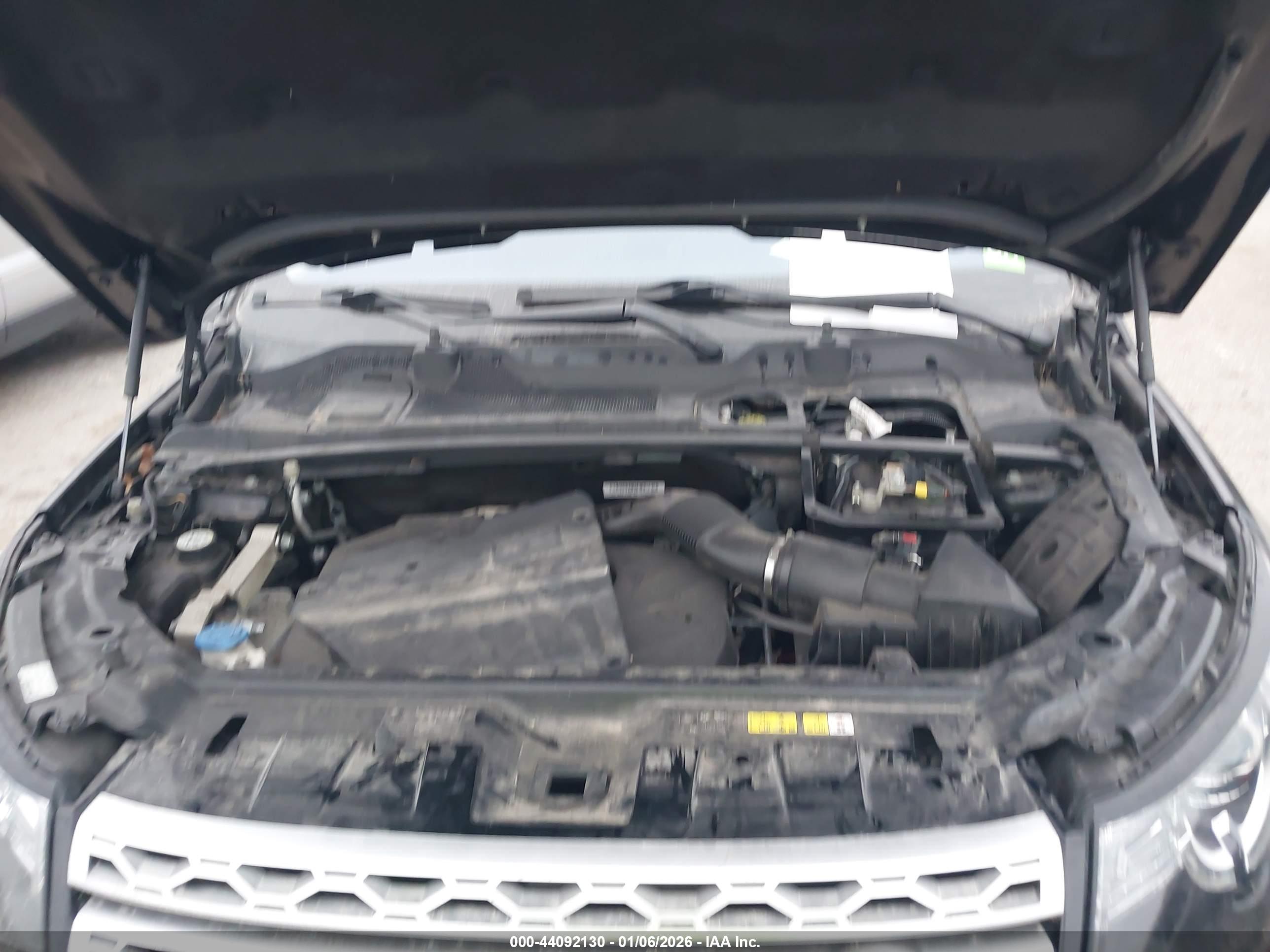 LAND ROVER image 10