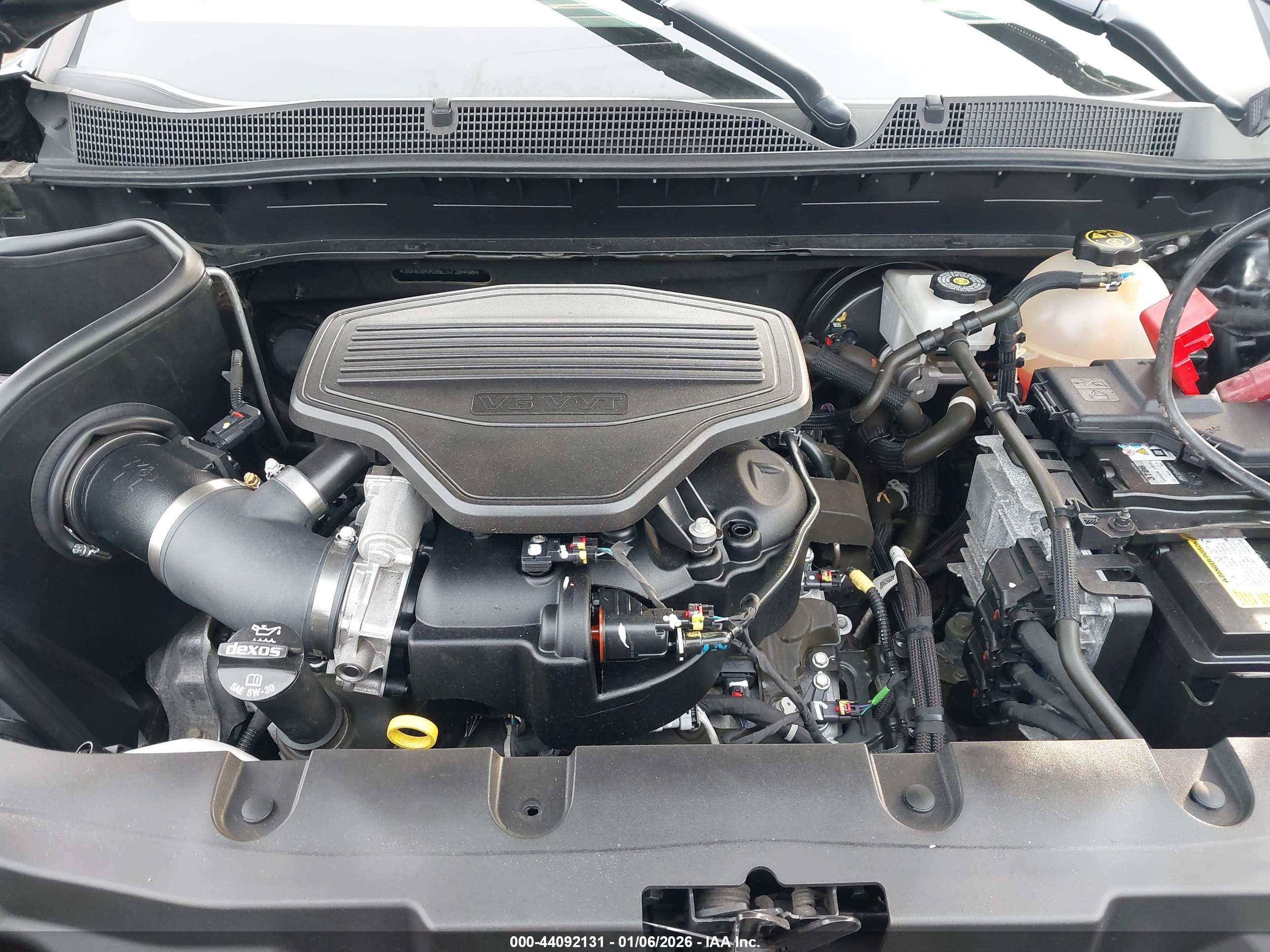 CHEVROLET BLAZER image 10