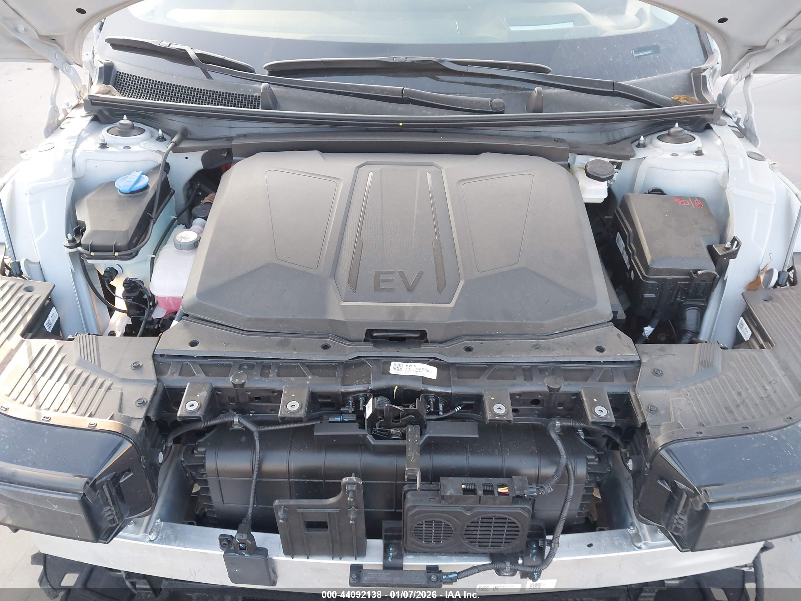 HYUNDAI IONIQ image 10