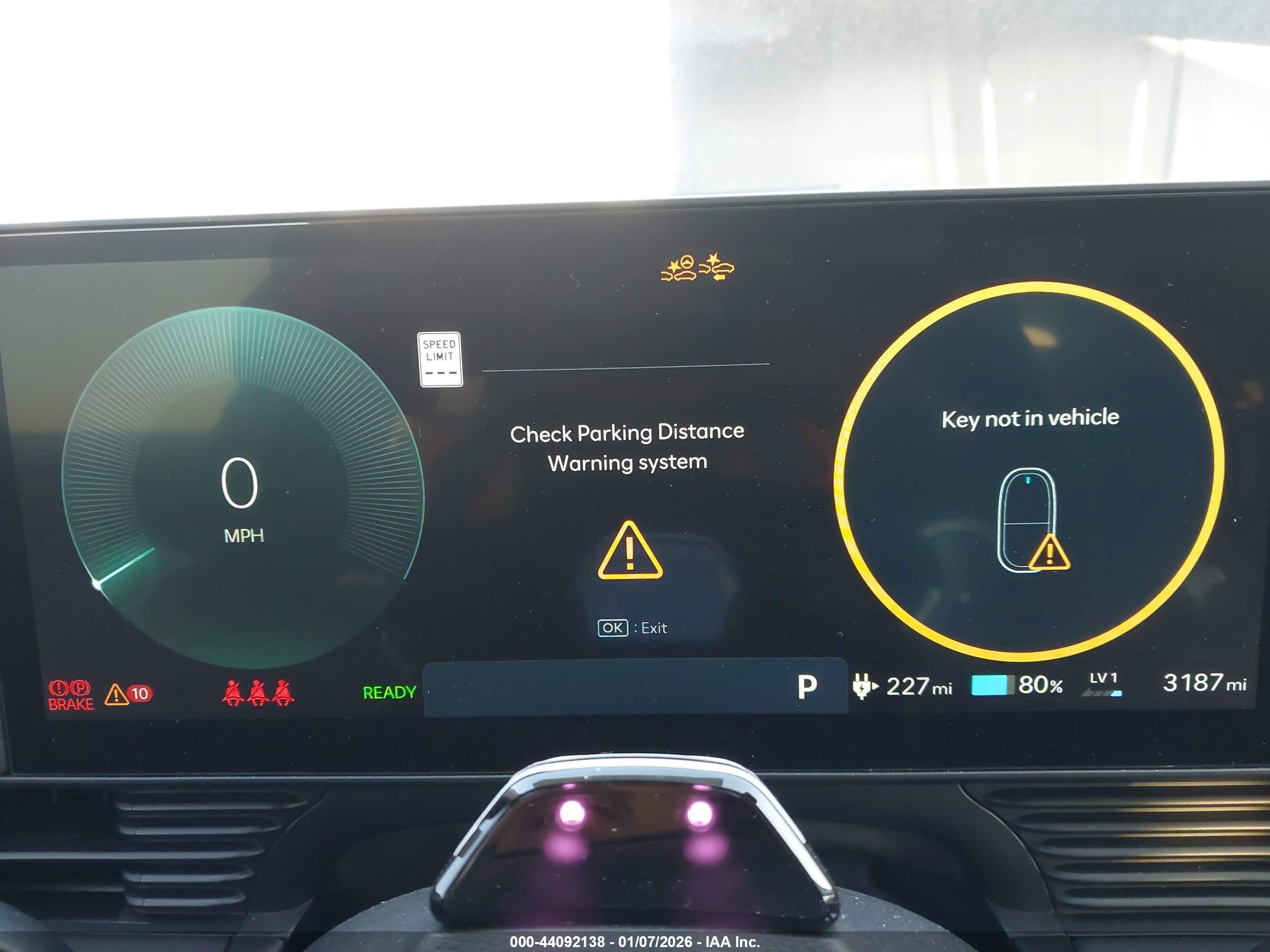 HYUNDAI IONIQ image 7
