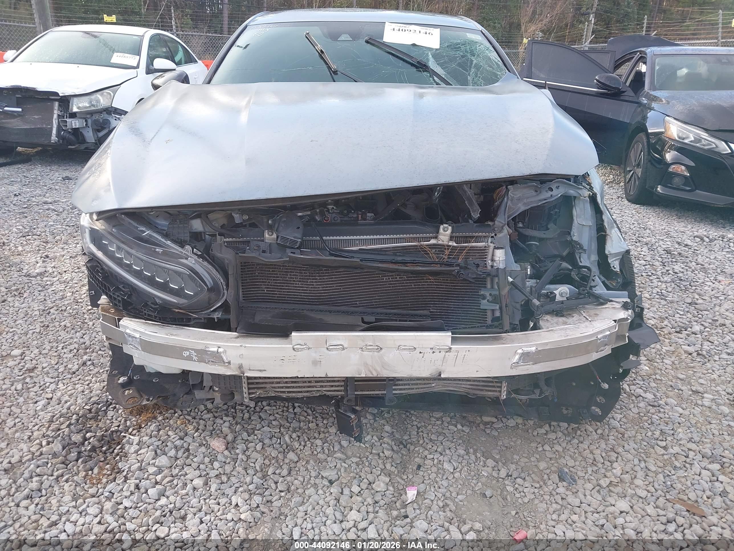 HONDA ACCORD image 6