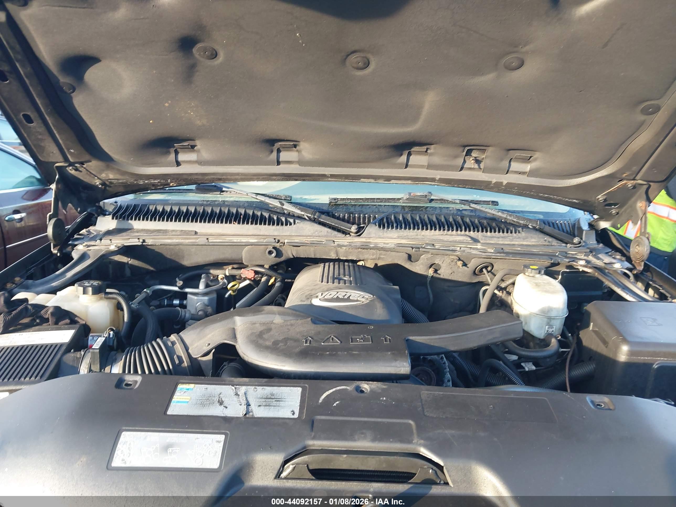 GMC YUKON image 10