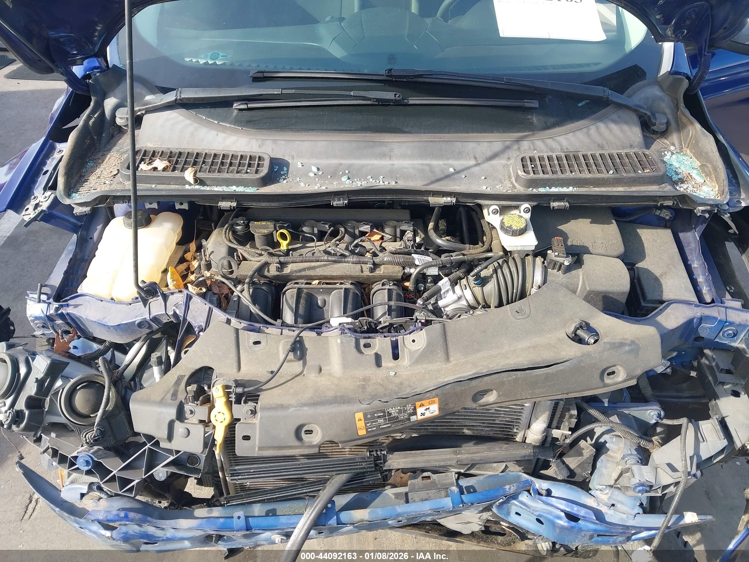 FORD ESCAPE image 10
