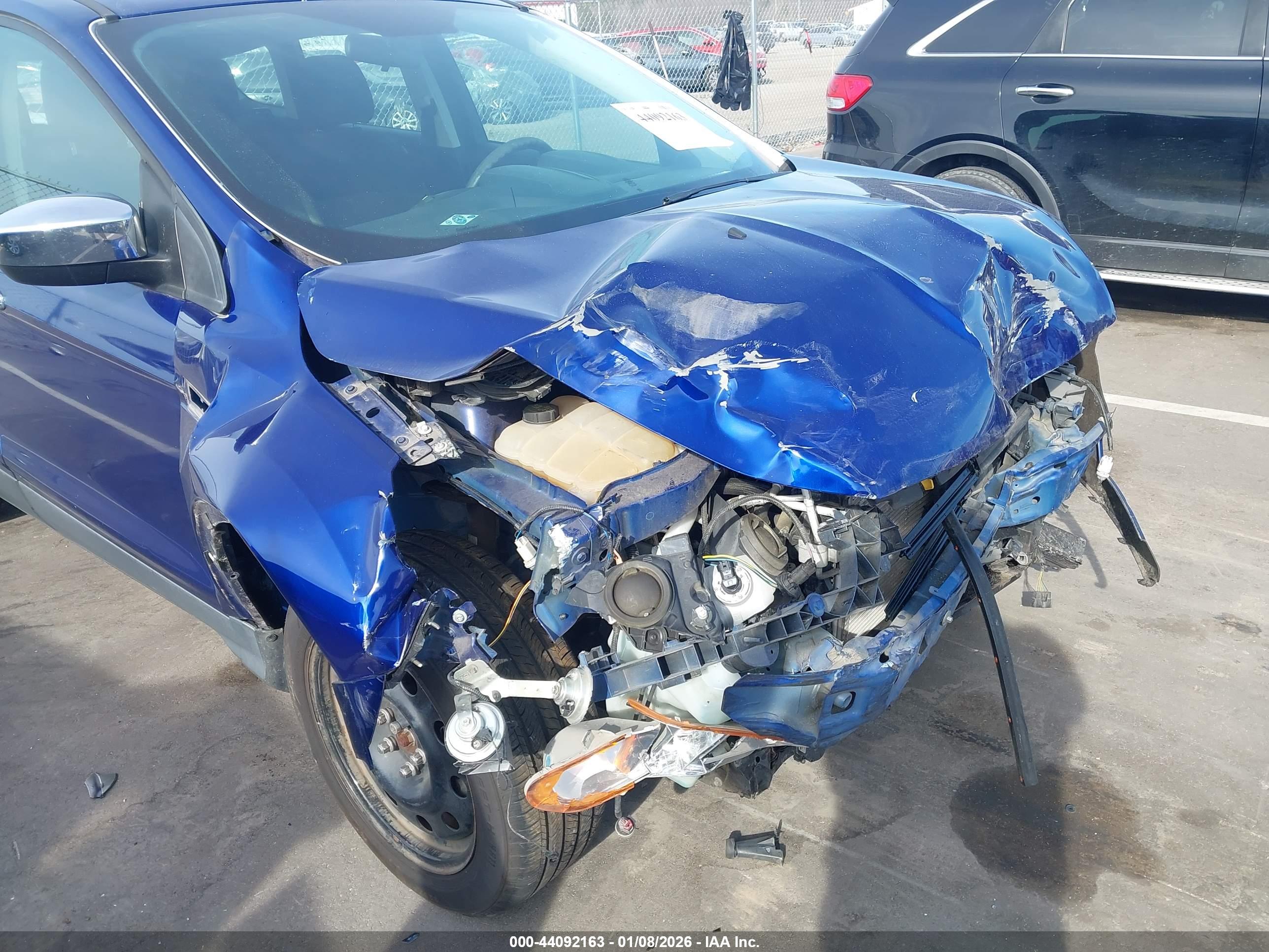 FORD ESCAPE image 6