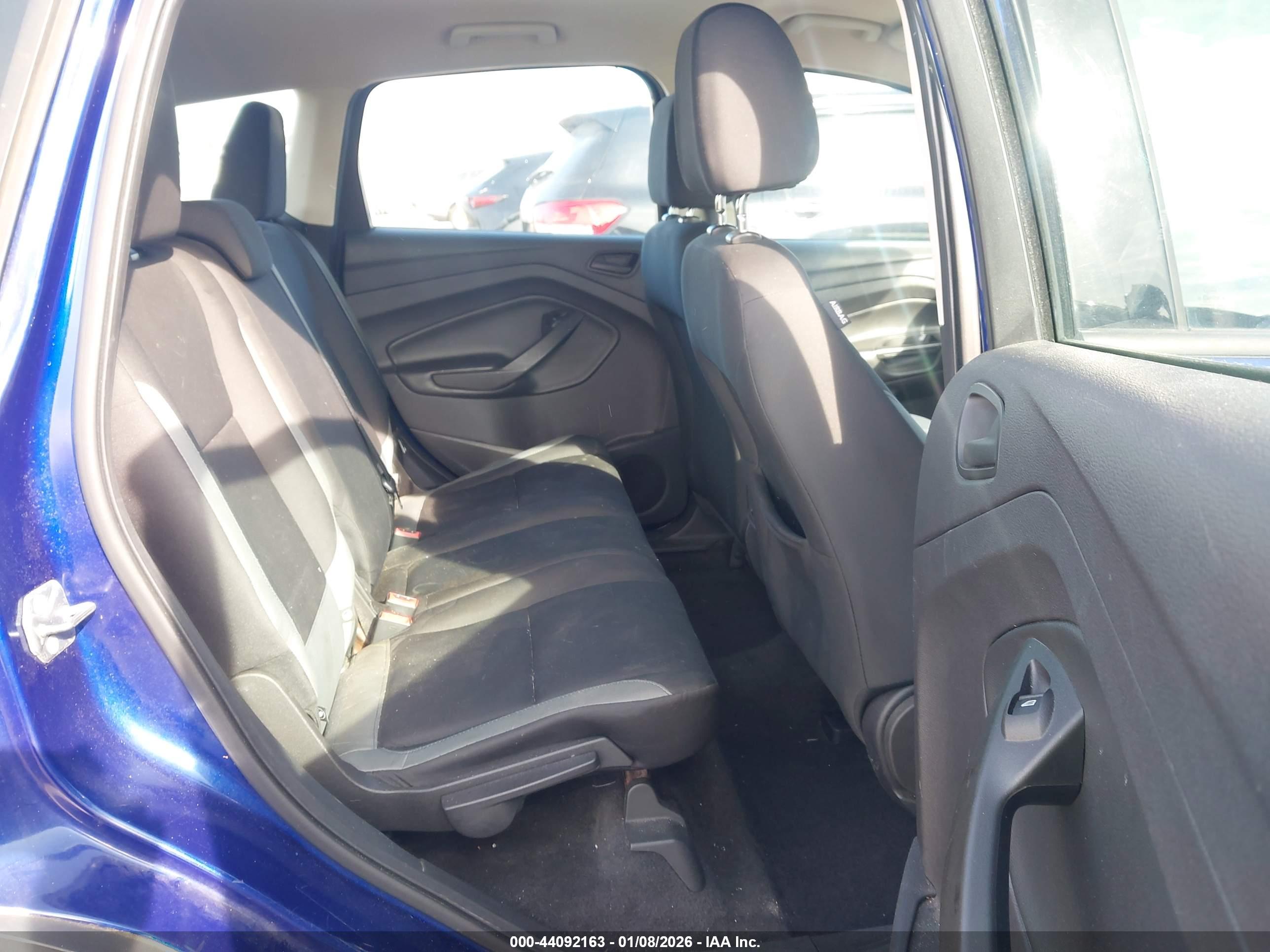 FORD ESCAPE image 8
