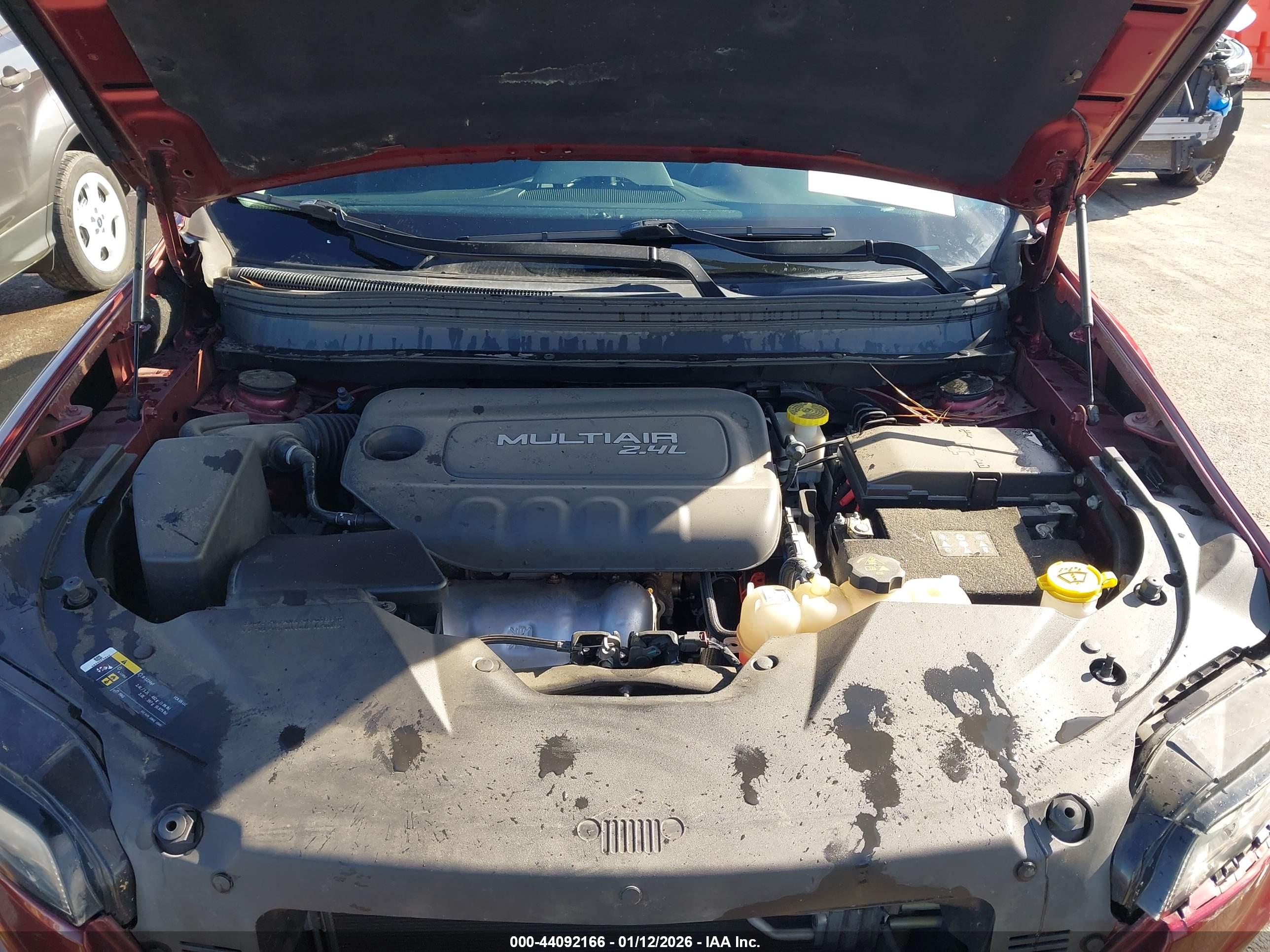 JEEP CHEROKEE image 10