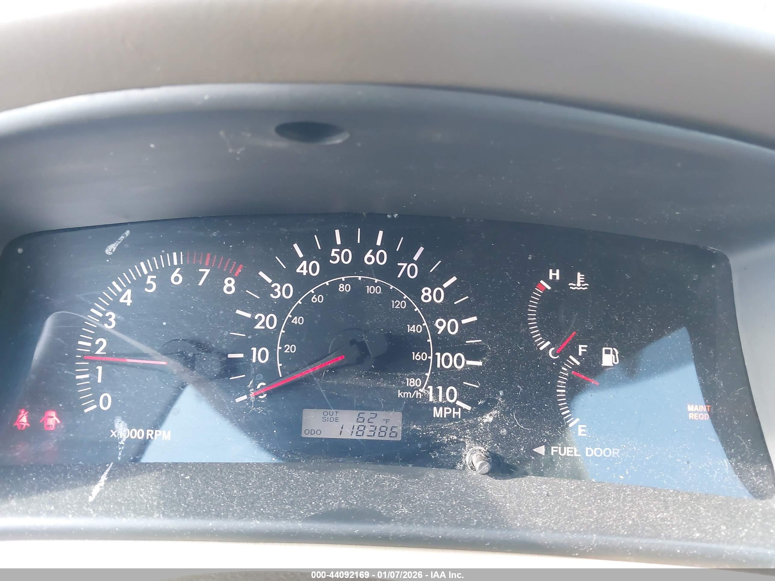 TOYOTA COROLLA image 7