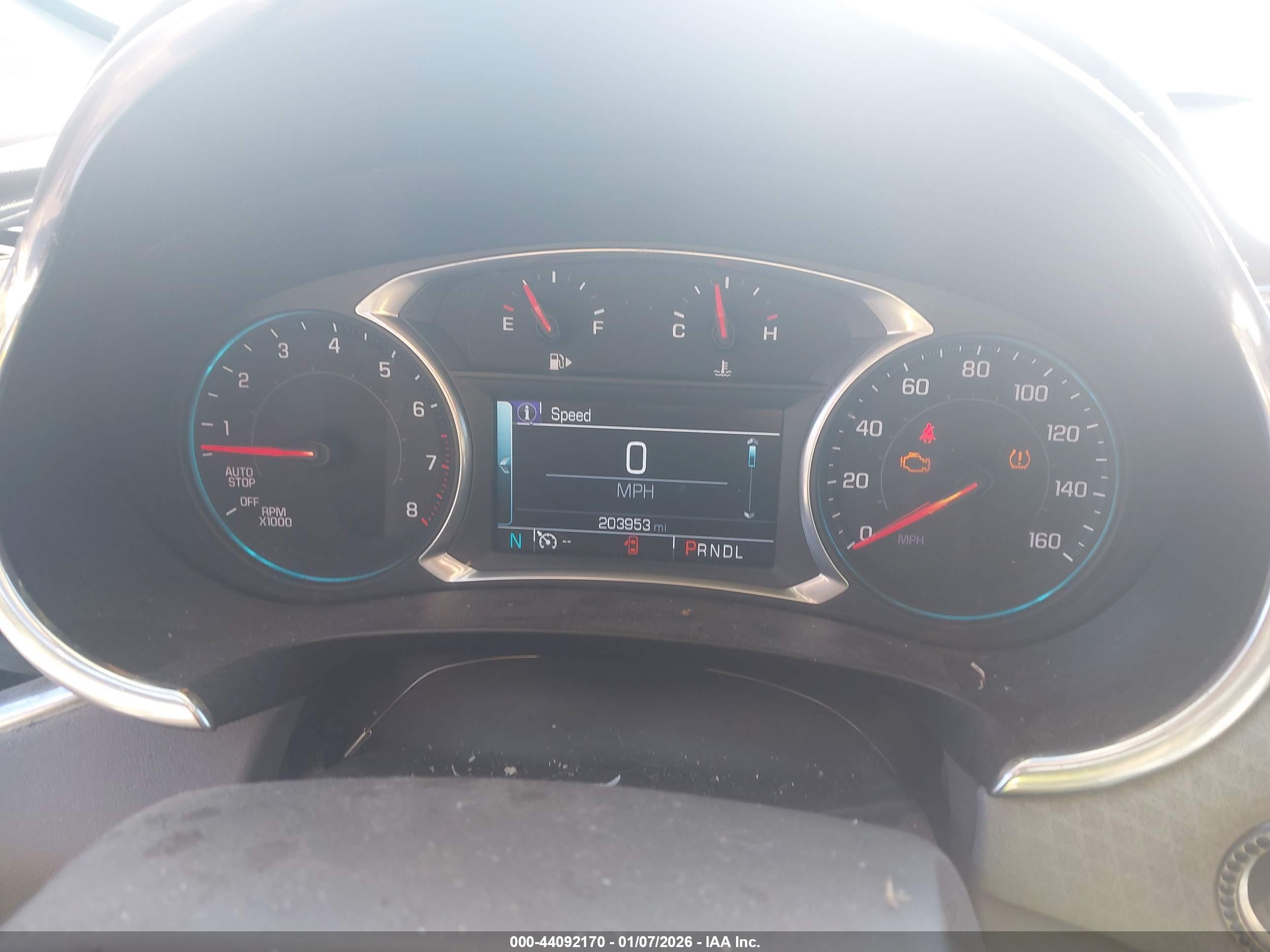 CHEVROLET MALIBU image 7