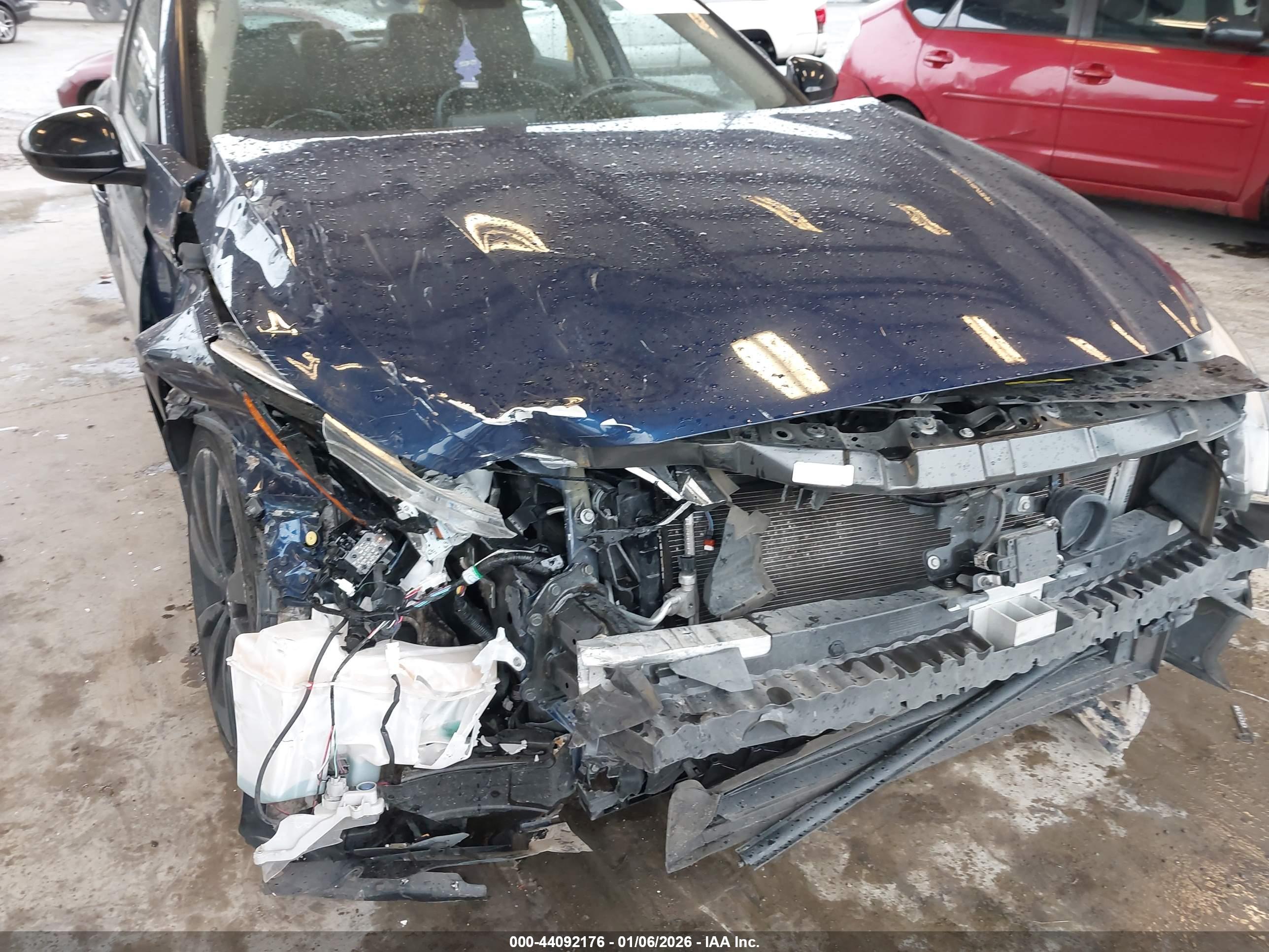 NISSAN ALTIMA image 6