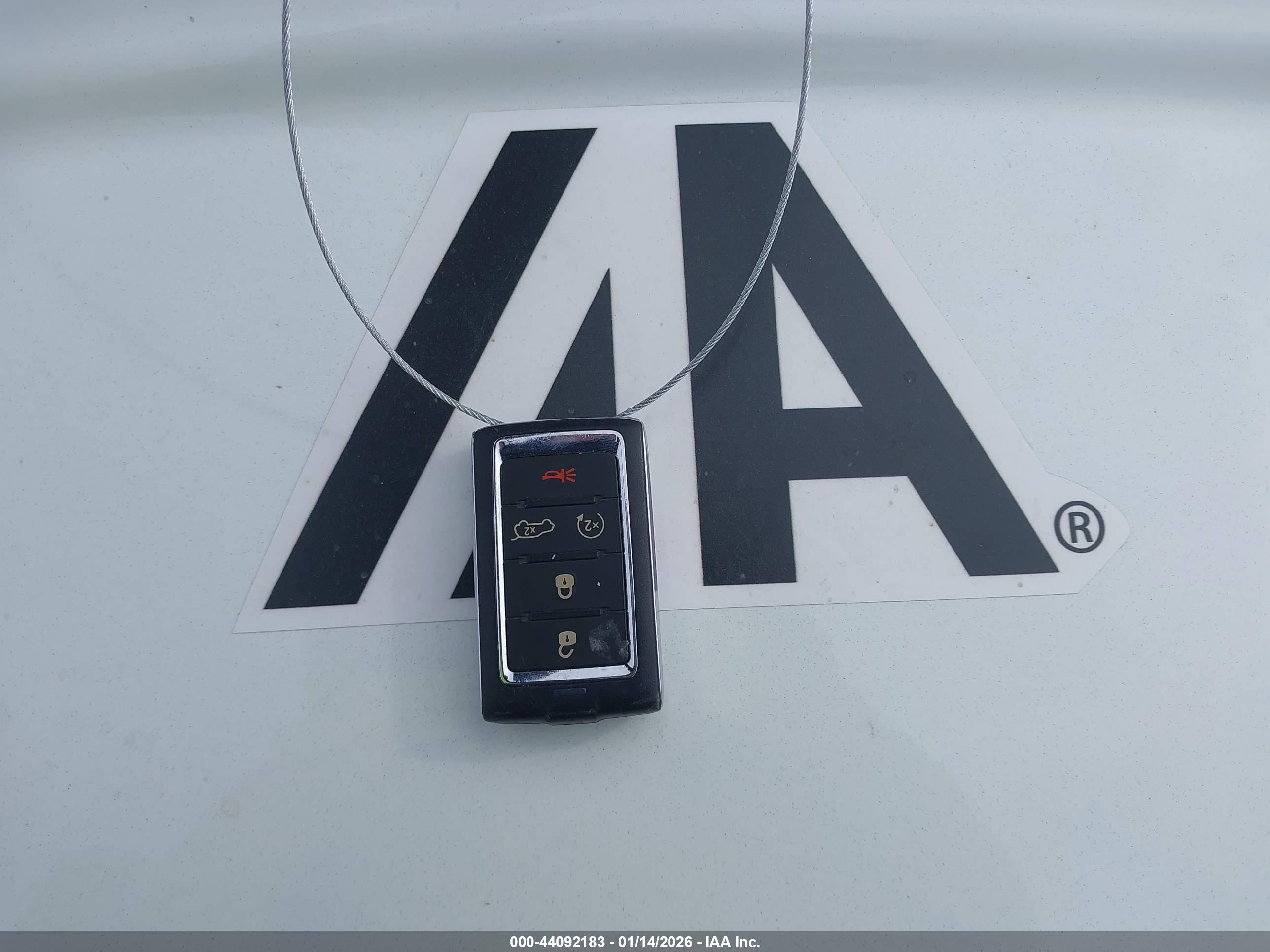 JEEP GRAND image 11