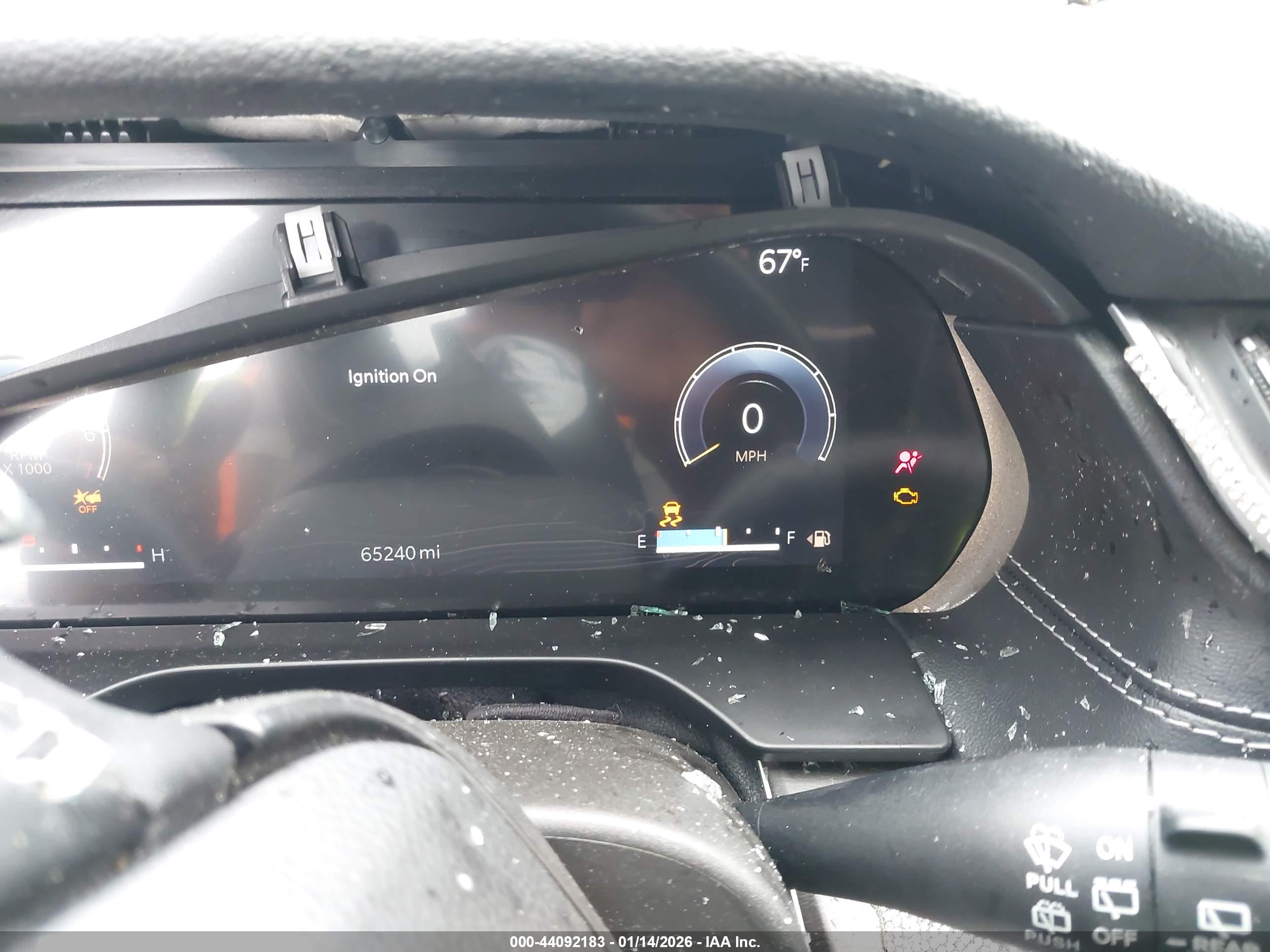 JEEP GRAND image 7