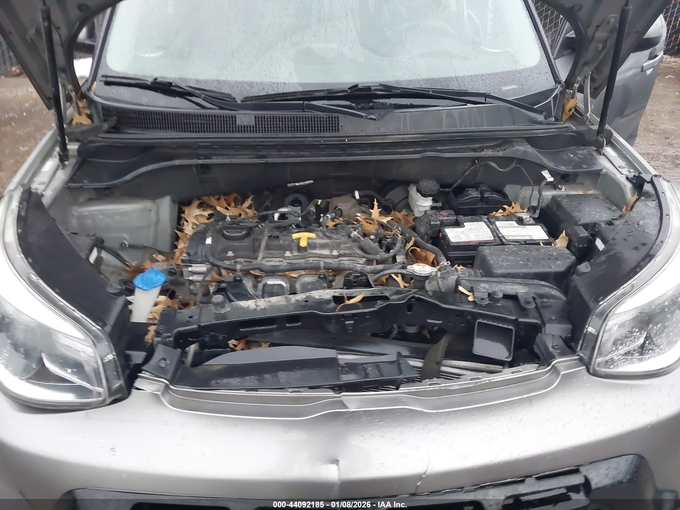 KIA SOUL image 10