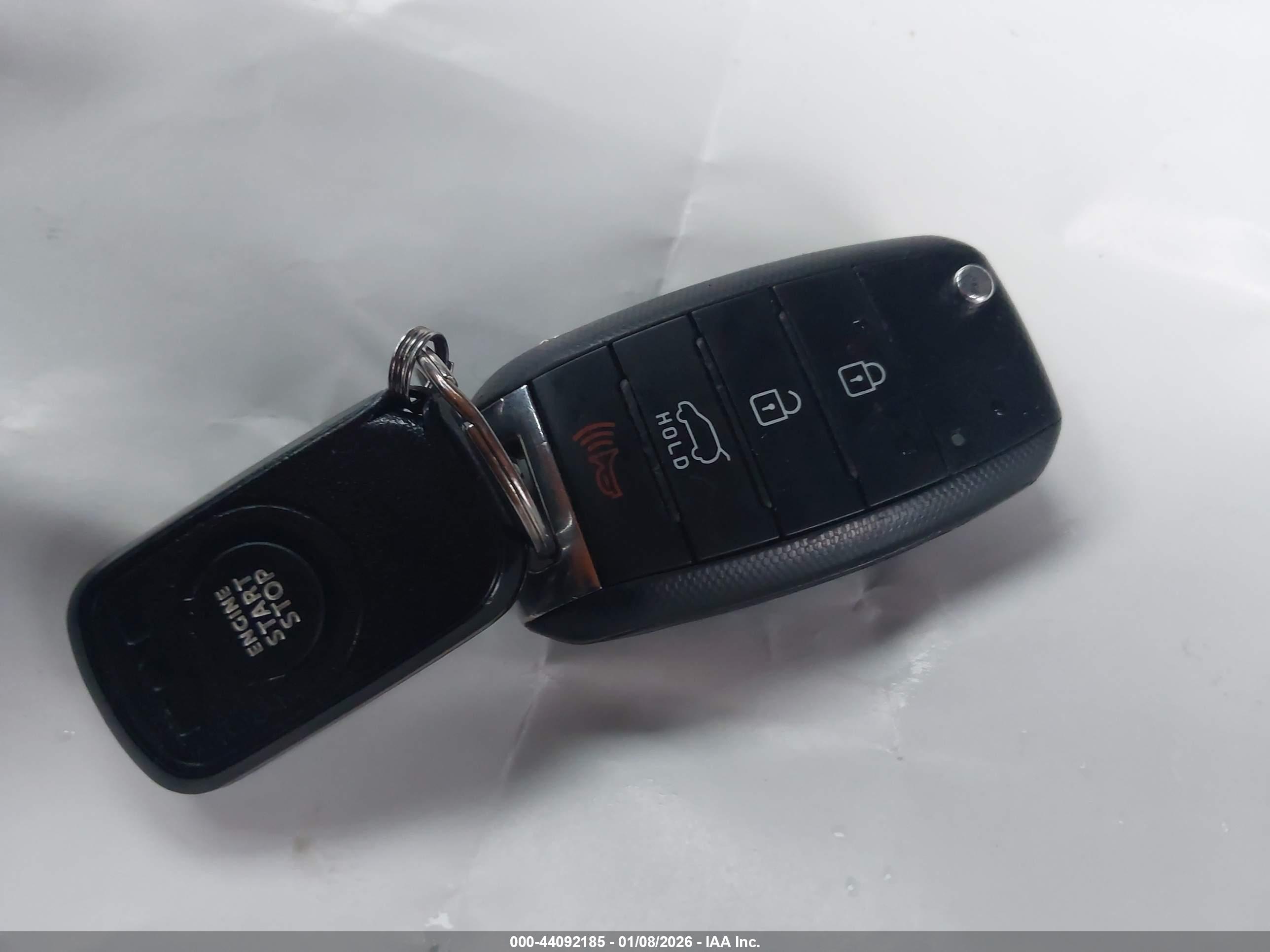 KIA SOUL image 11