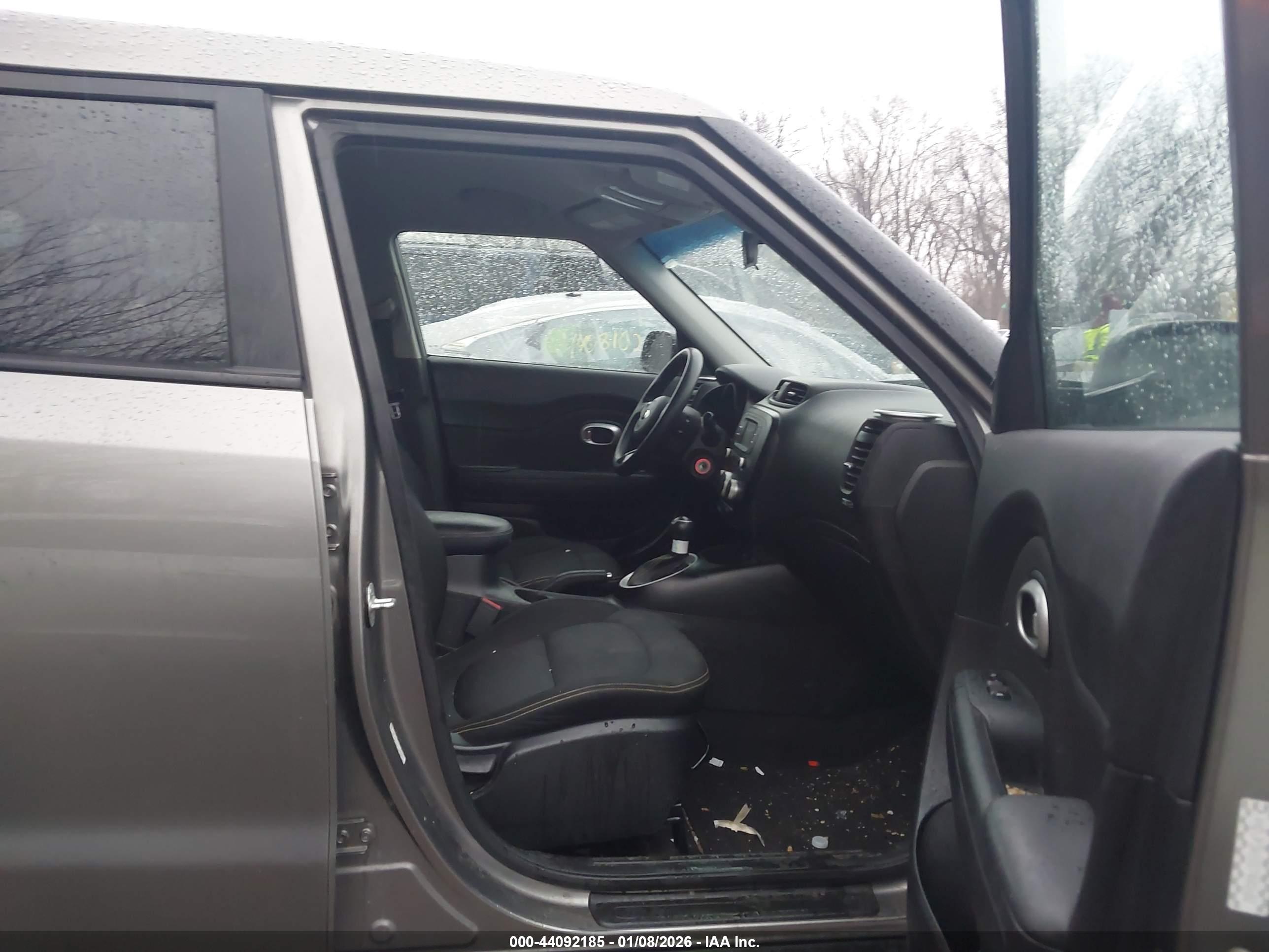 KIA SOUL image 5