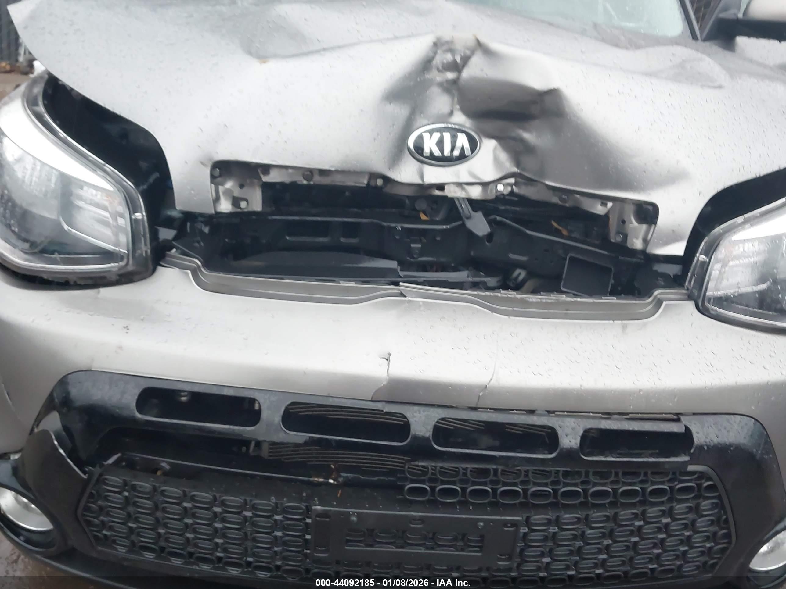 KIA SOUL image 6
