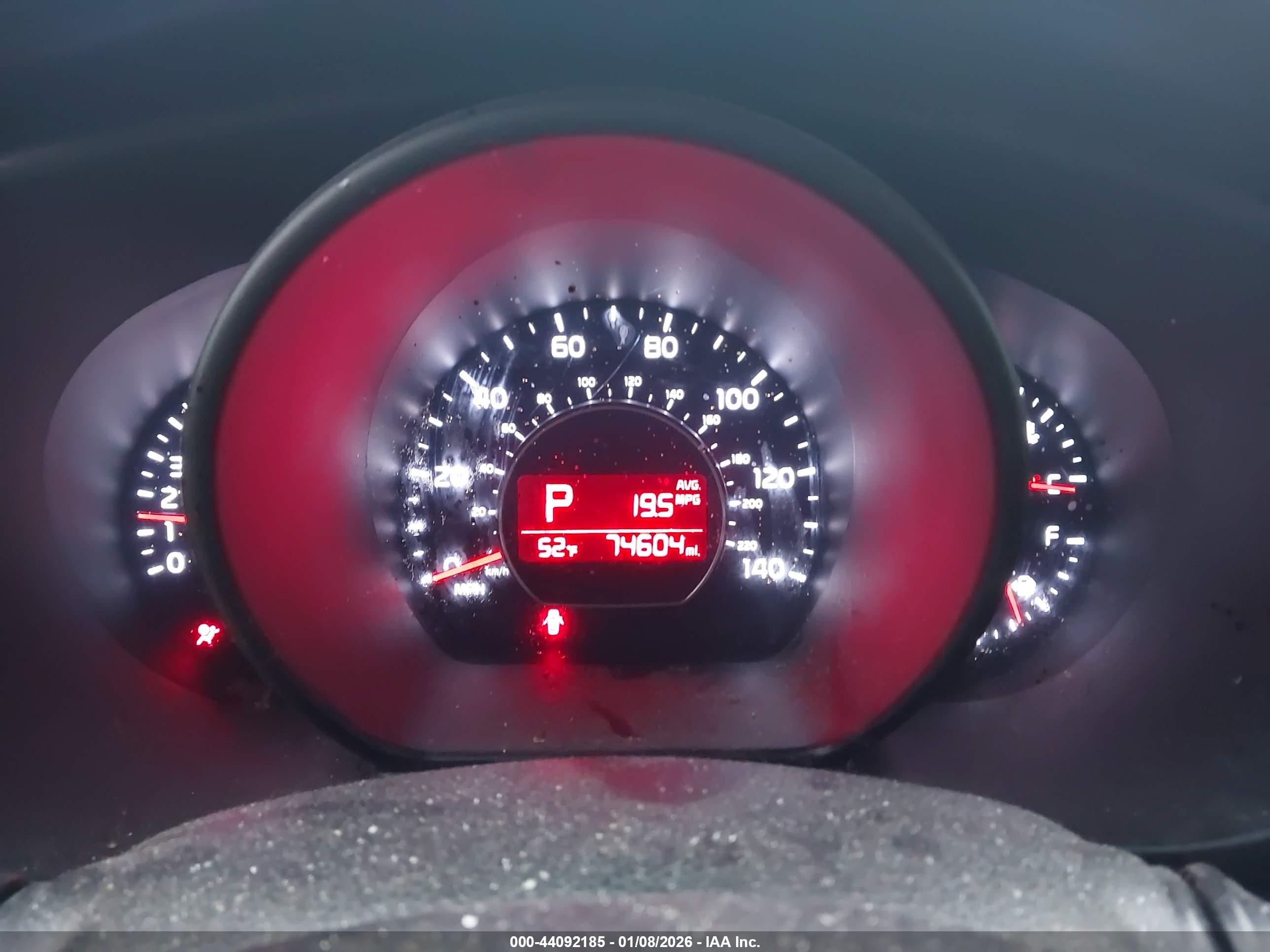 KIA SOUL image 7