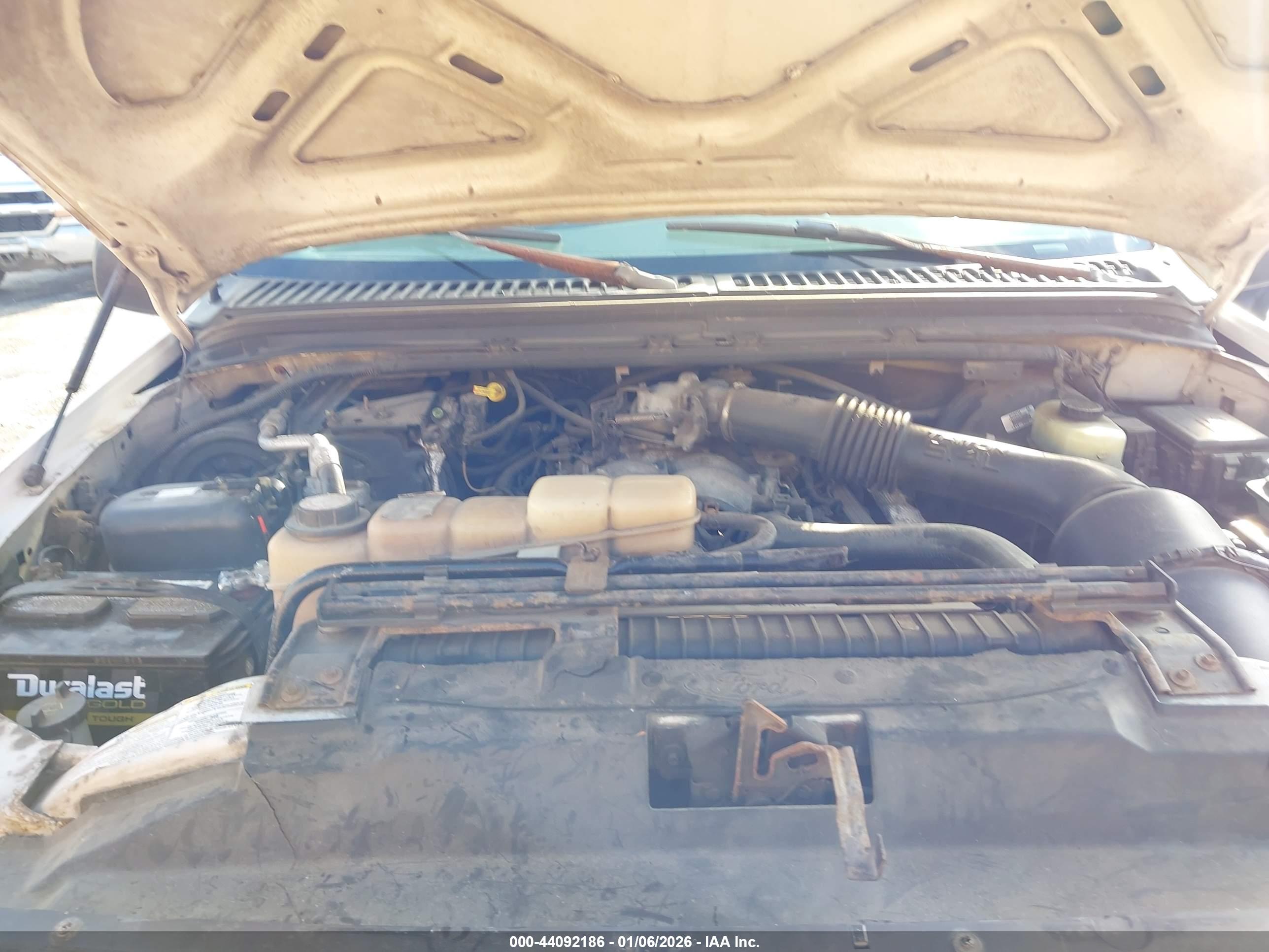 FORD F-250 image 10