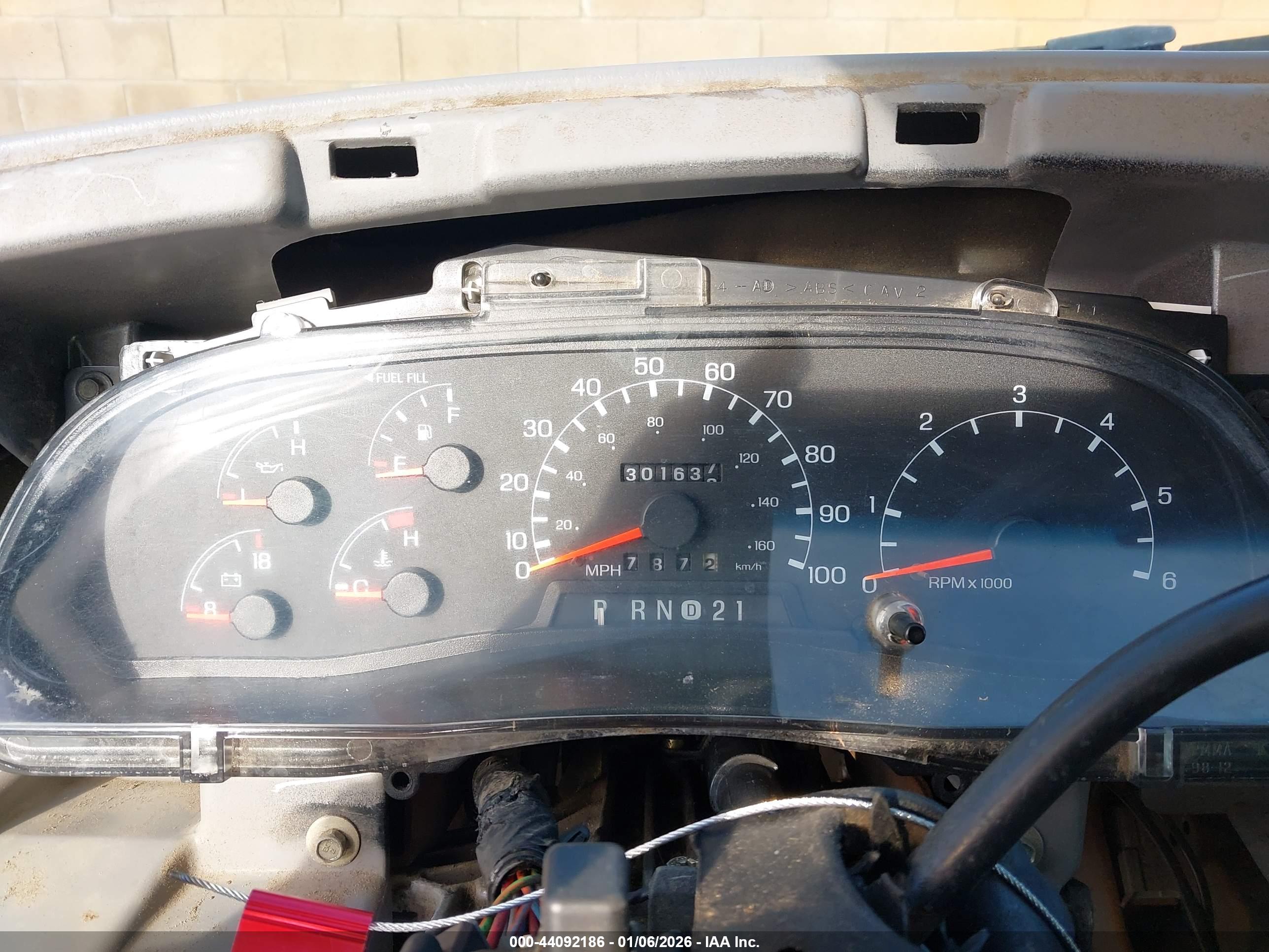 FORD F-250 image 7