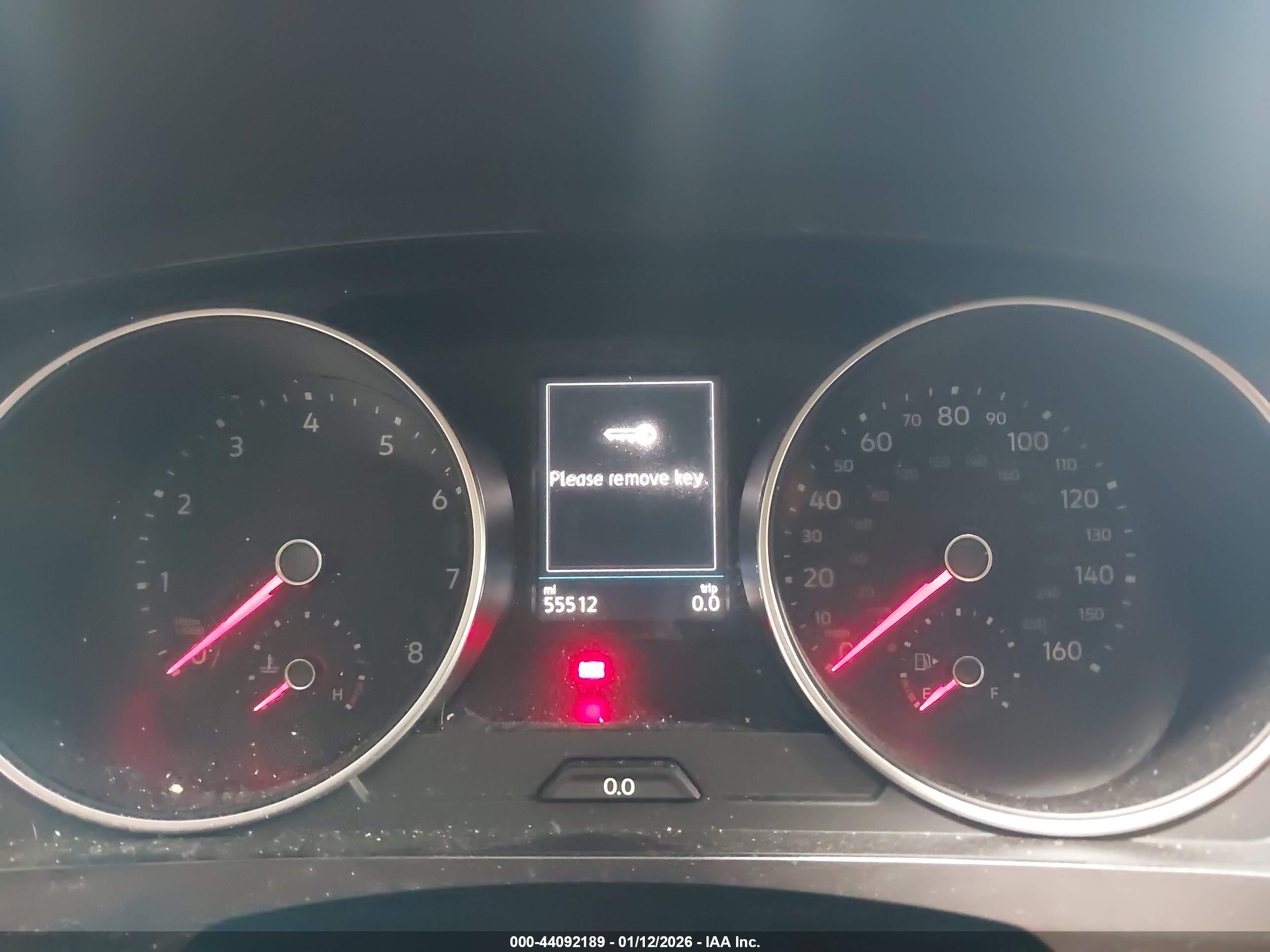 VOLKSWAGEN TIGUAN image 7
